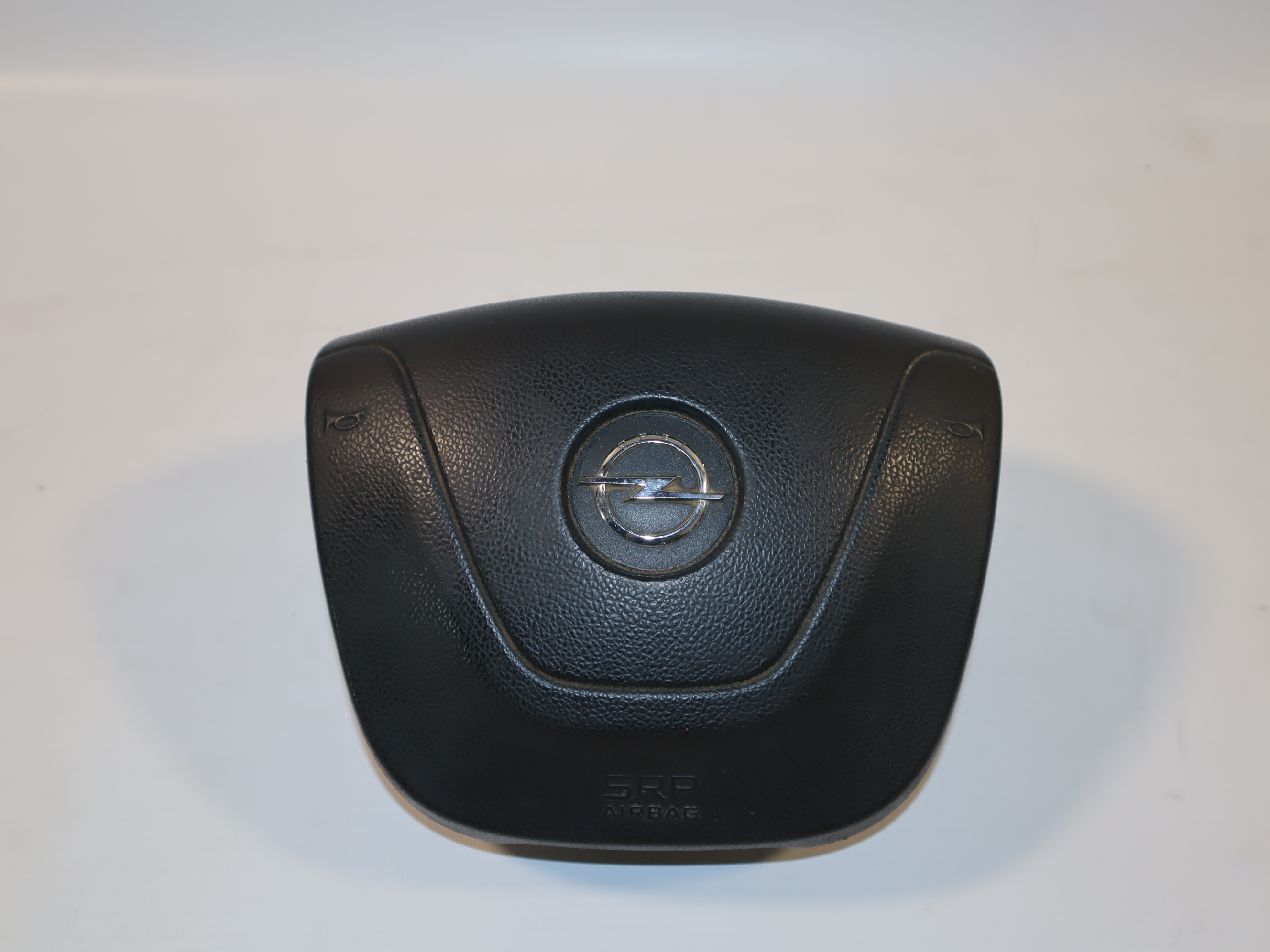 Подушка безпеки в кермо (air bag) Opel Movano 2010 -, 4406222, 985706127R Б/В