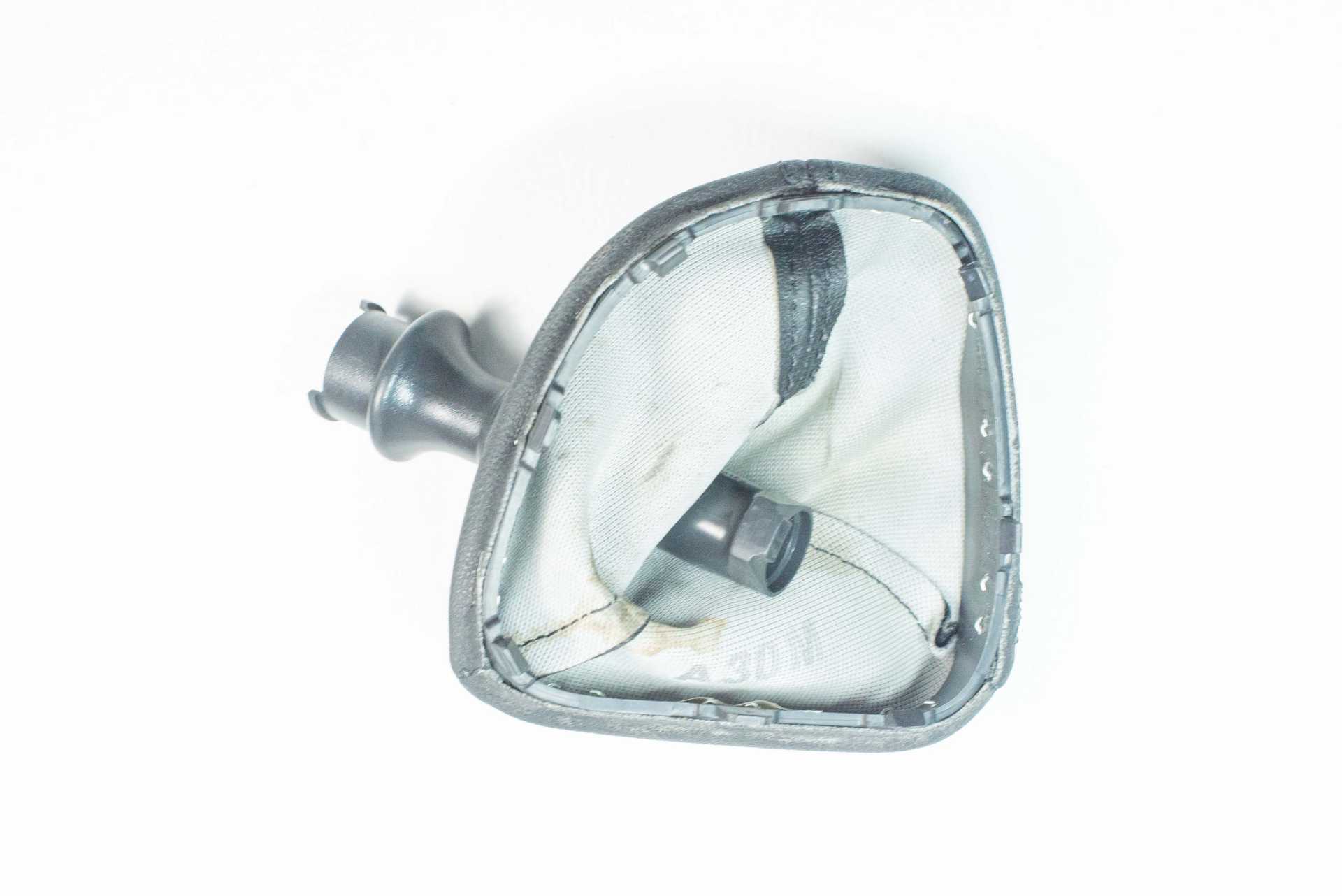 Чохол (пильник)/ручка куліси КПП Renault Master (Opel Movano, Nissan NV400) 2010 -, 969350026R Б/В