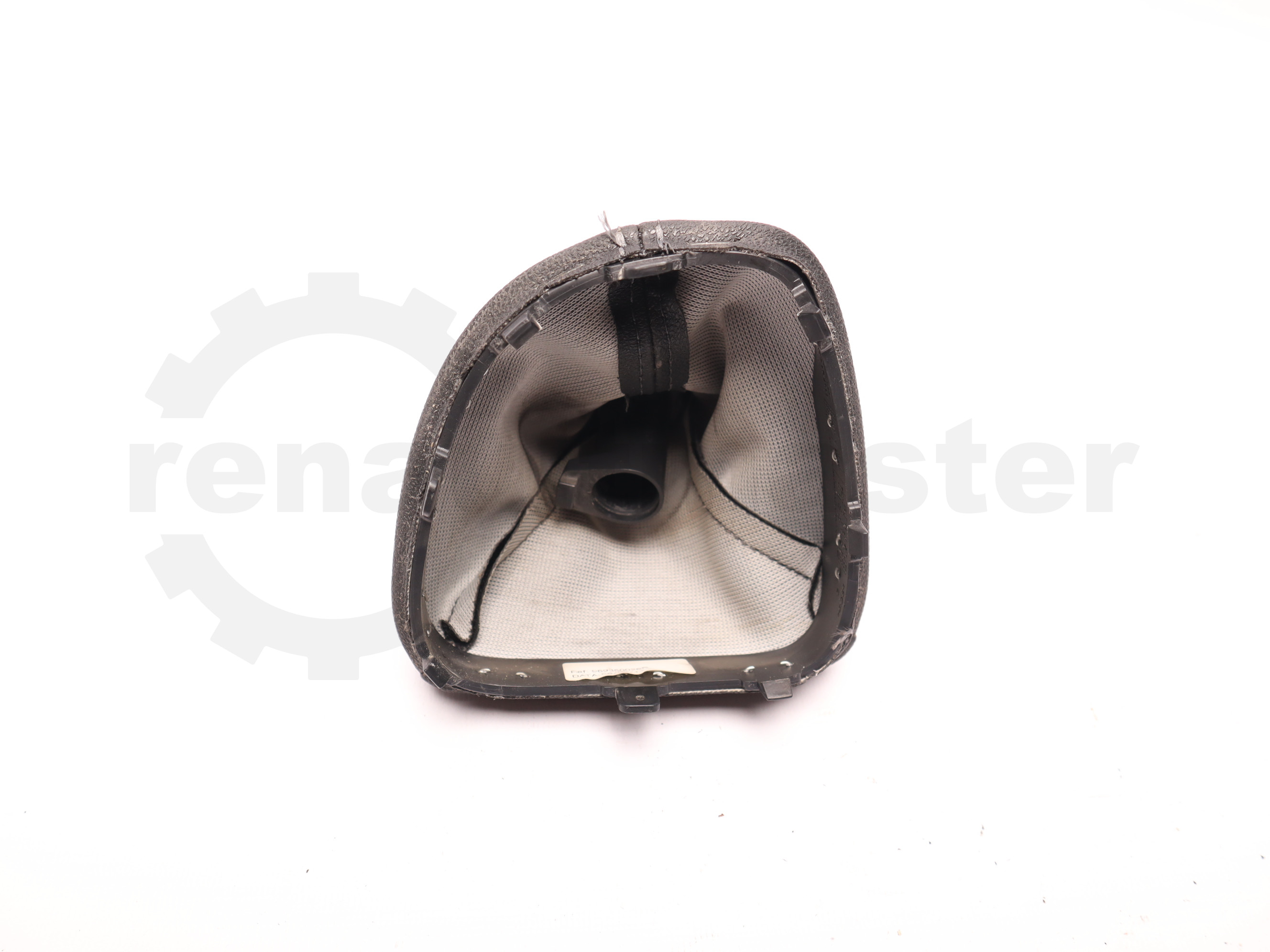 Чохол (пильник)/ручка куліси КПП Renault Master (Opel Movano, Nissan NV400) 2010 -, 969350026R Б/В