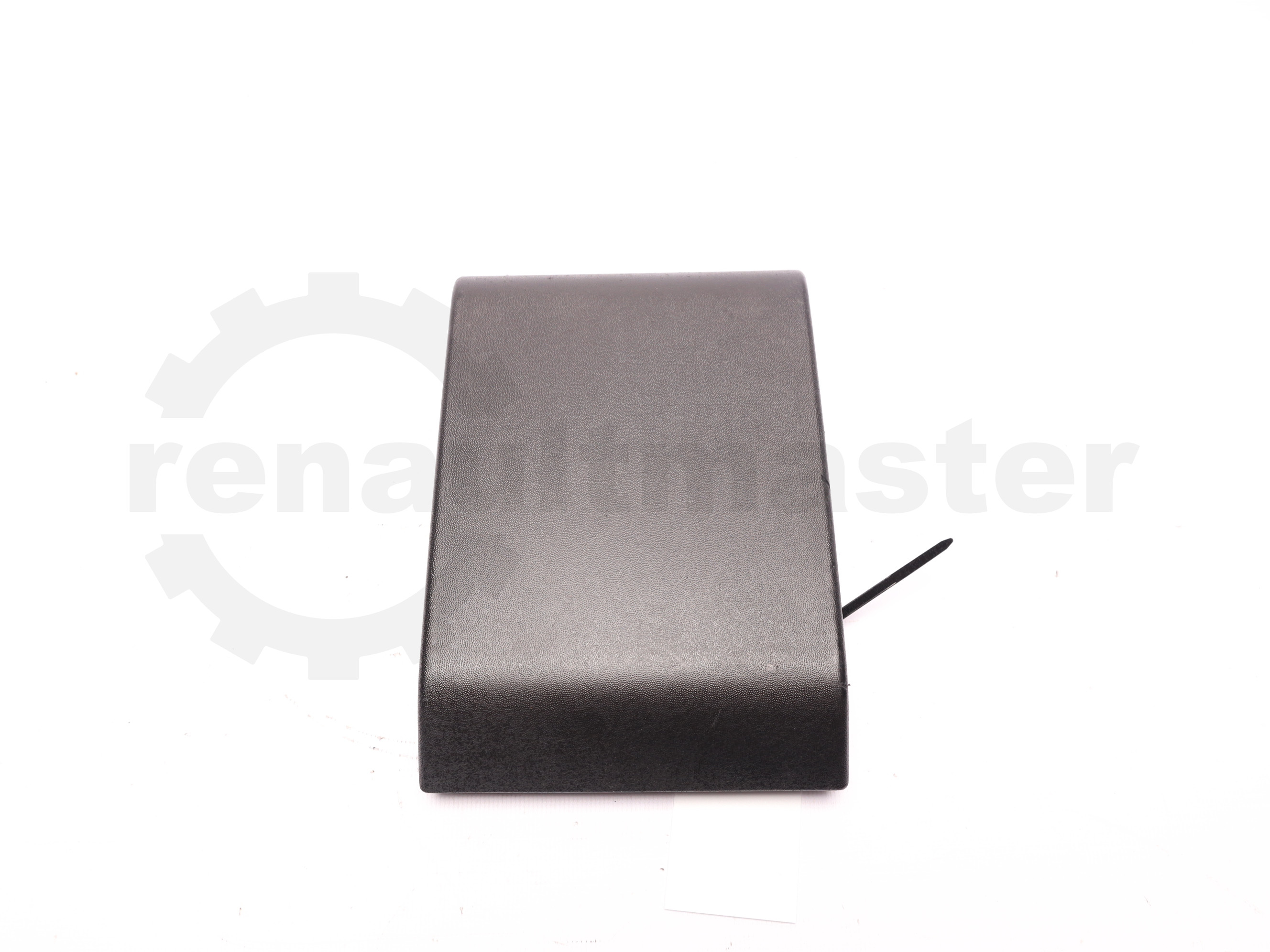 Молдинг на стійку правий (без габарита) Renault Master (Opel Movano, Nissan NV400) 2010 -, 768180129R Б/В