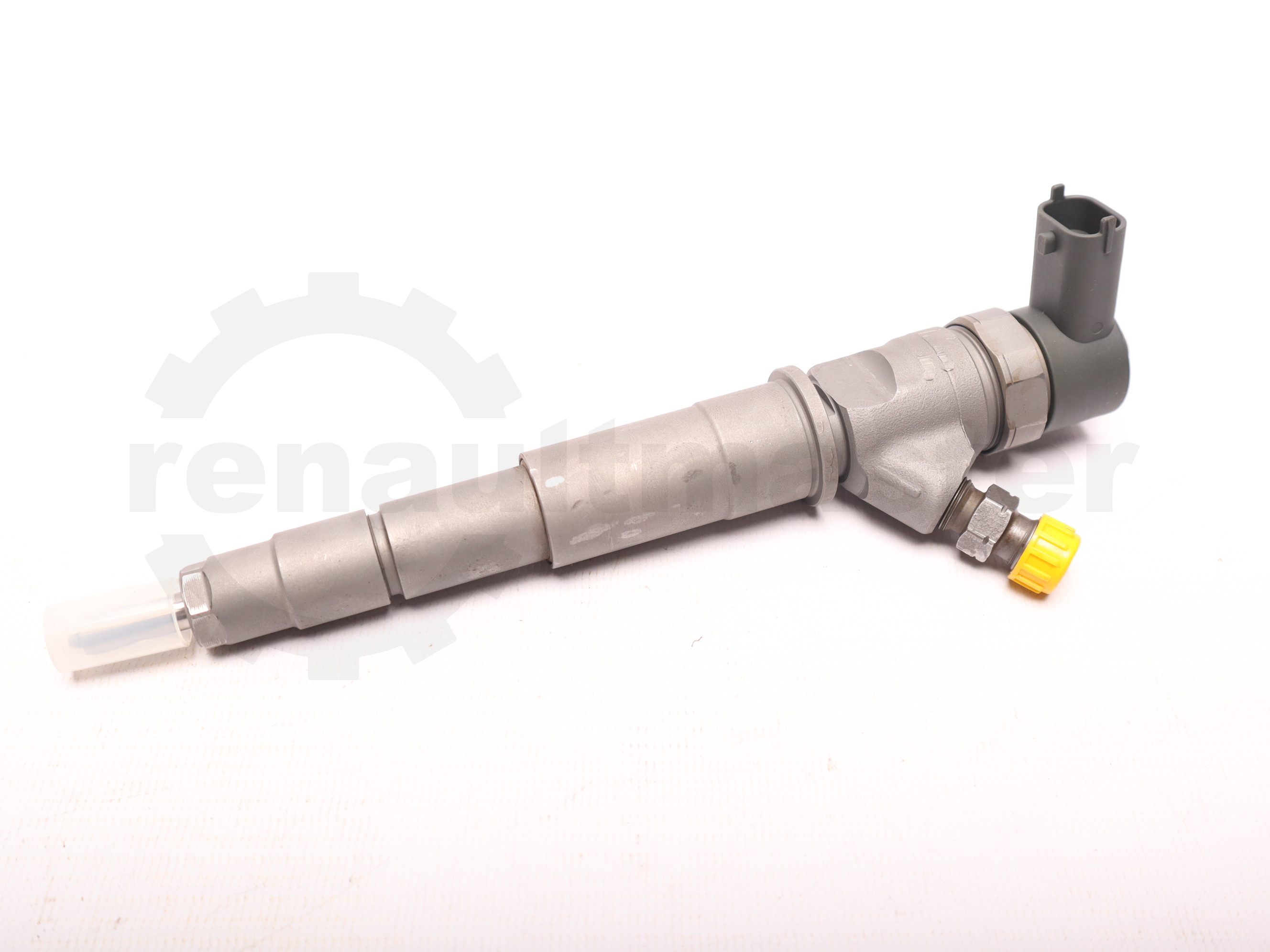 Форсунка 375 ( реставрація) Renault Master 2.3 (Movano,NV 400) 2010, - 0445110375 OE