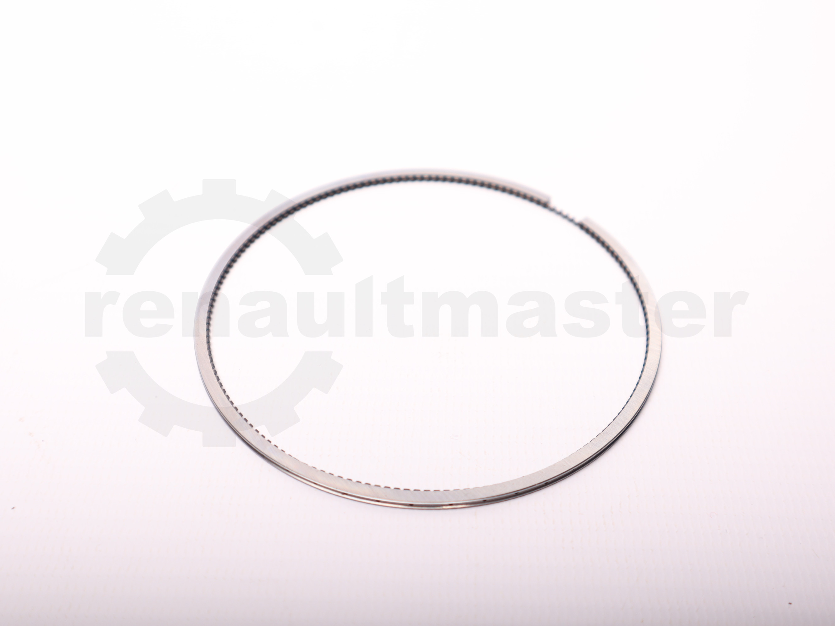 Кільця поршневі +0.5 Renault Master 2.3 (Movano,NV400) 2010, - 800074810050 Kolbenschmidt