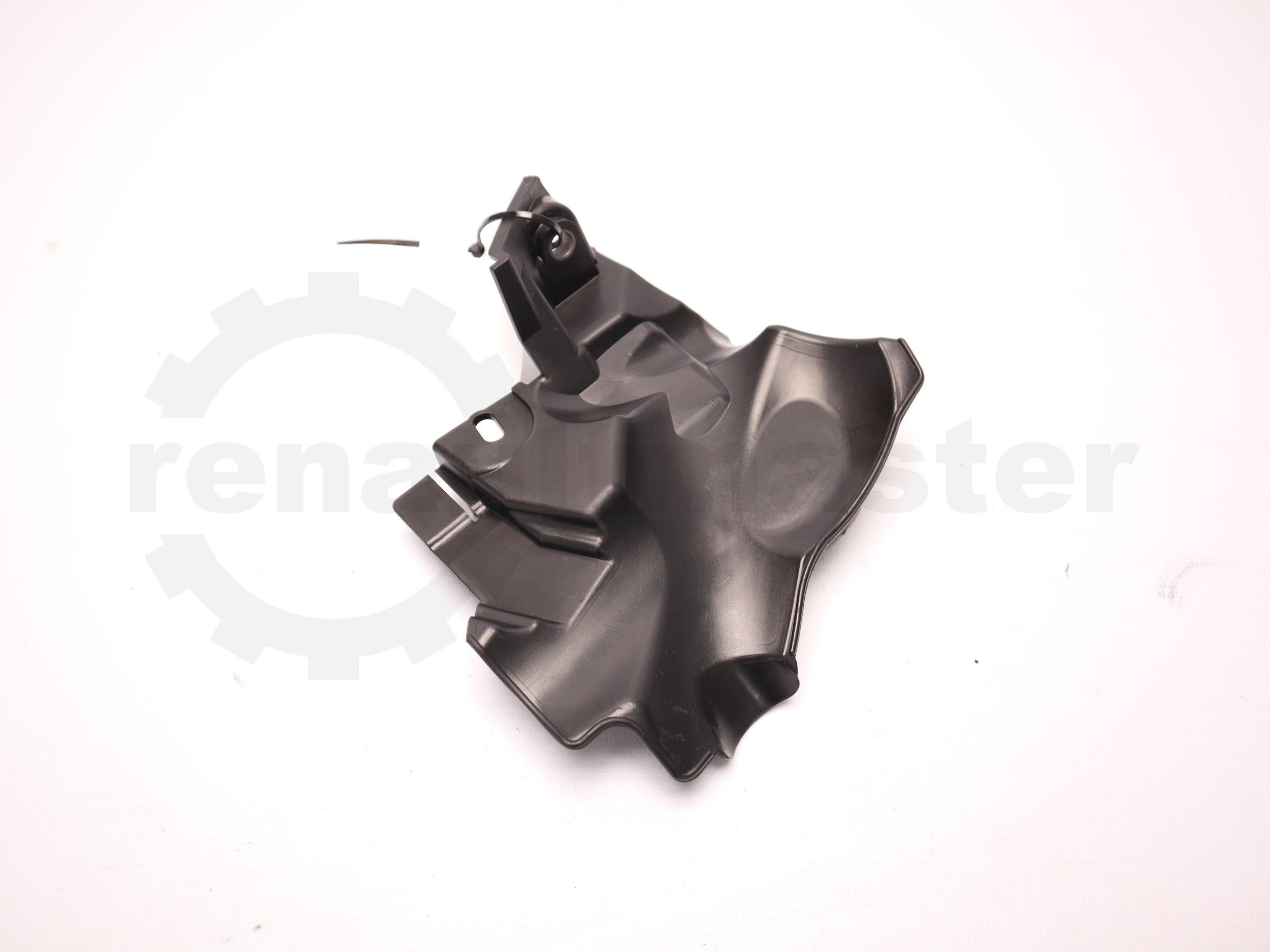 Захист генератора Renault Master (Opel Movano, Nissan NV400) 2010 -, 231769503R Б/В