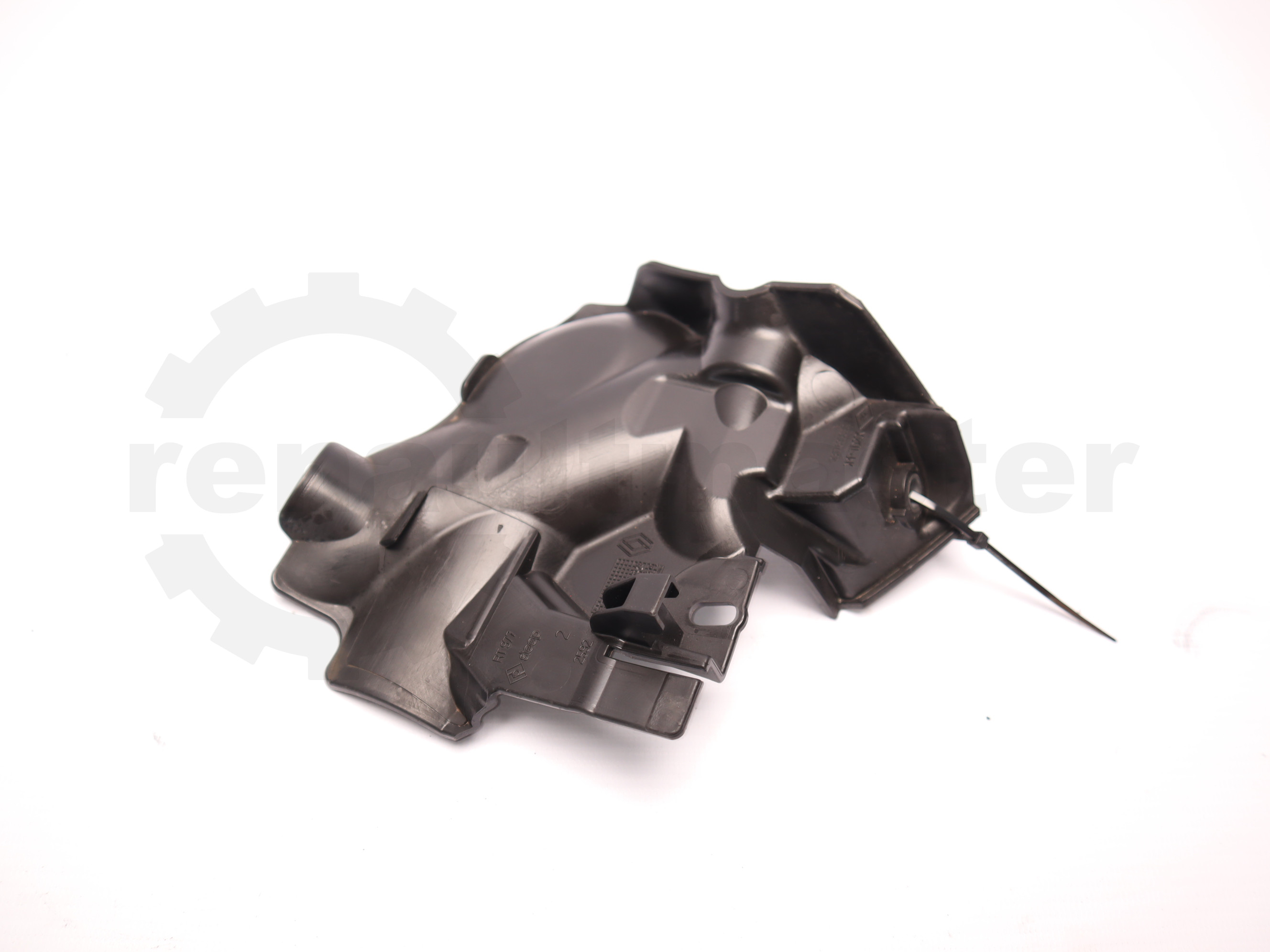 Захист генератора Renault Master (Opel Movano, Nissan NV400) 2010 -, 231769503R Б/В