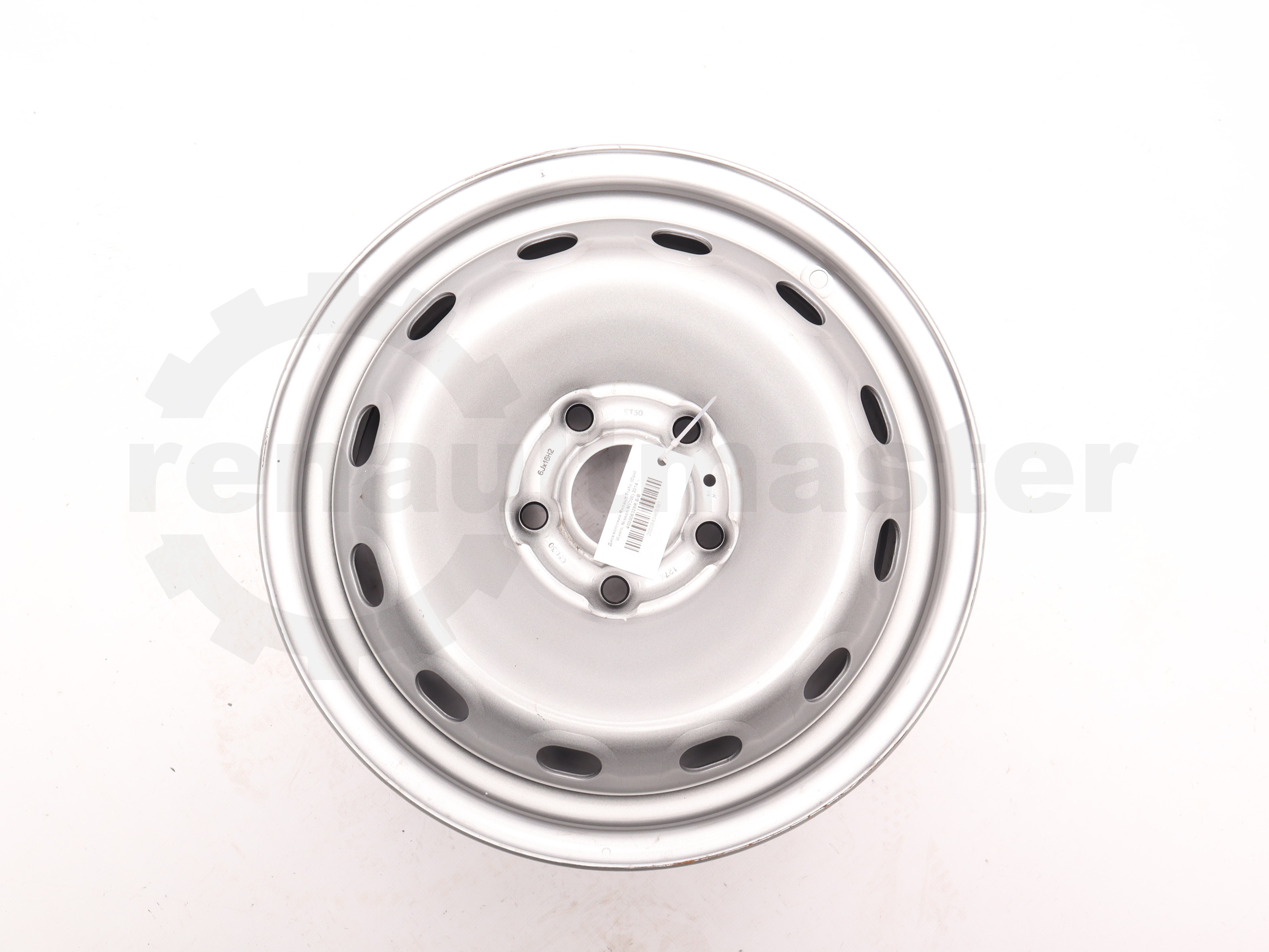 Диск колісний Renault Trafic ||| - 403006329R OE