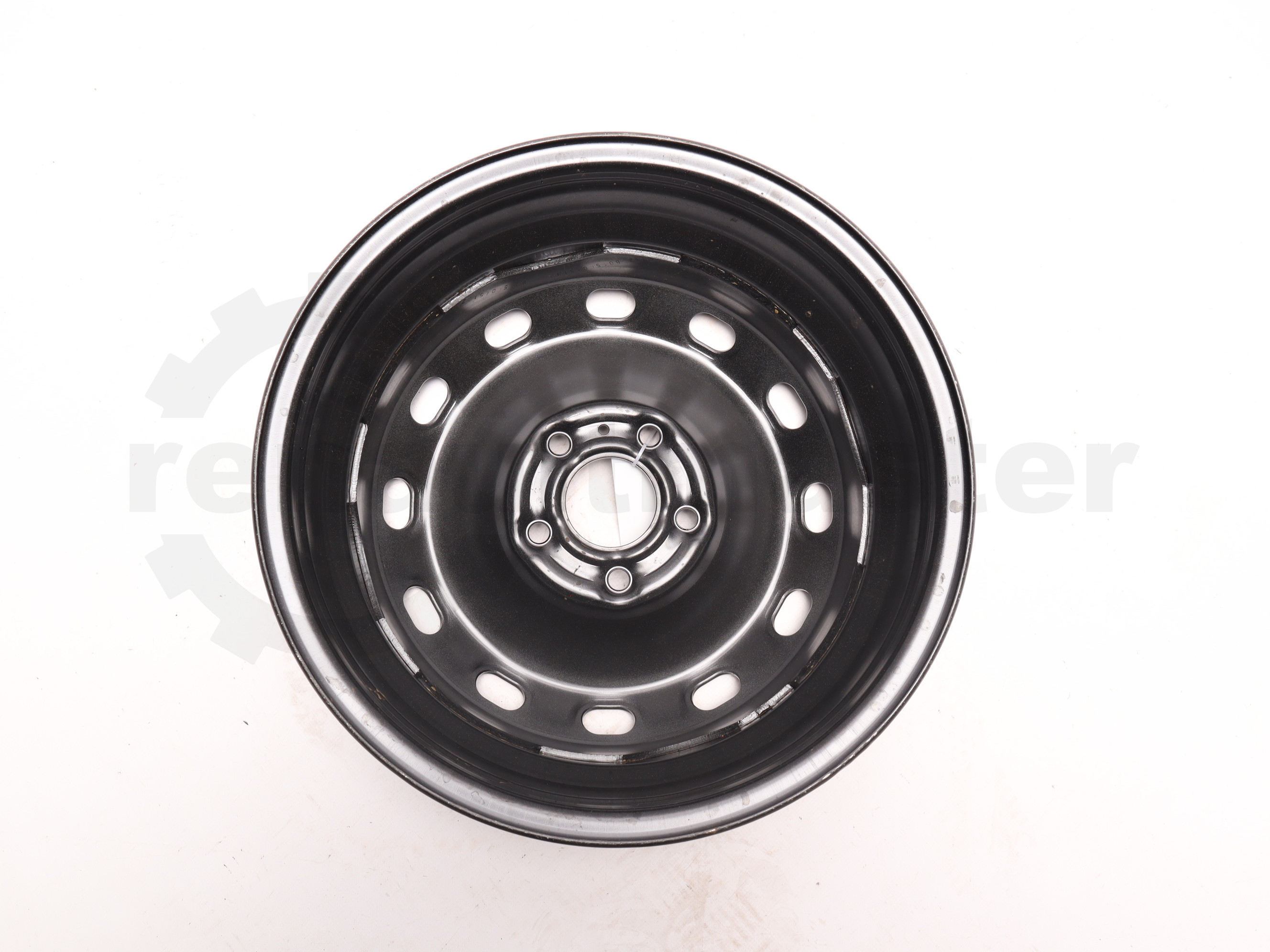 Диск колісний Renault Trafic ||| - 403006329R OE