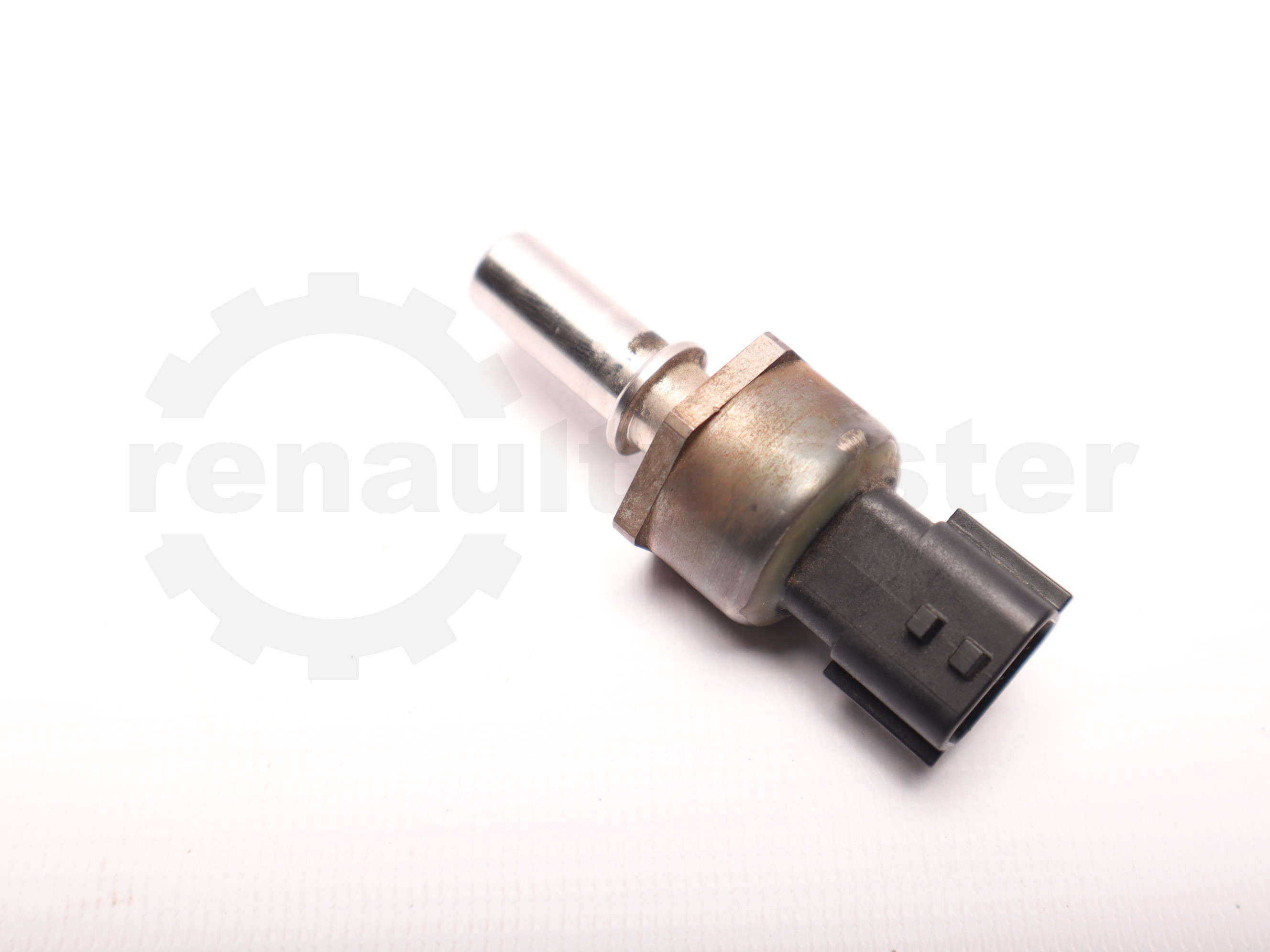 Датчик палива низького тиску BiTURBO Renault Master (Opel Movano, Nissan NV400) 2010 -, 166398000R Б/В