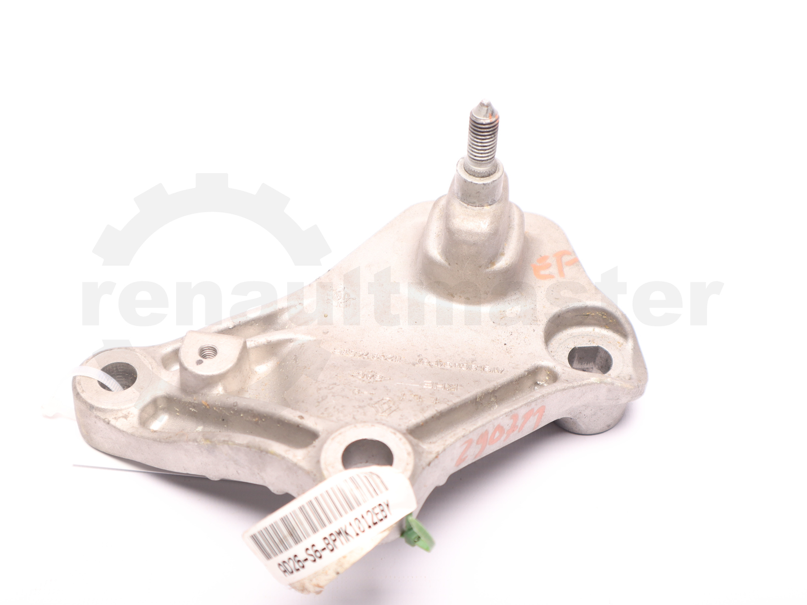 Кронштейн кріплення коробки Renault Trafic 2.0 2019, - 112337453R Б/В 