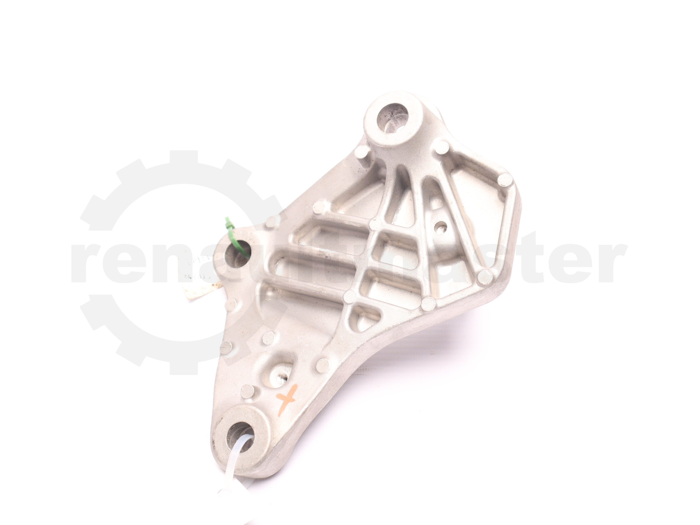 Кронштейн кріплення коробки Renault Trafic 2.0 2019, - 112337453R Б/В 