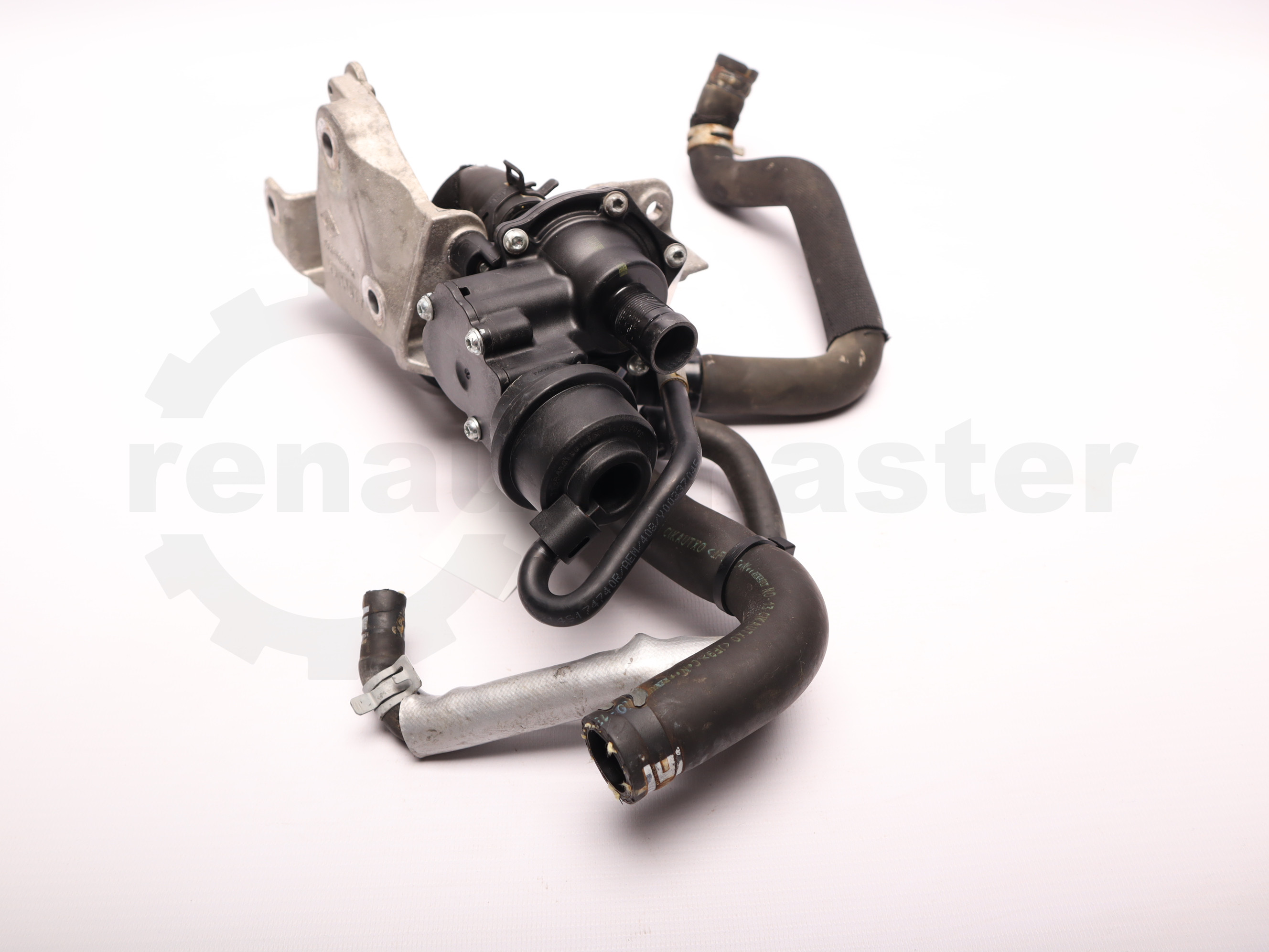 Насос охолоджуючої рідини додатковий Renault Master (Opel Movano, Nissan NV400) 2010 -, 922304507R Б/В