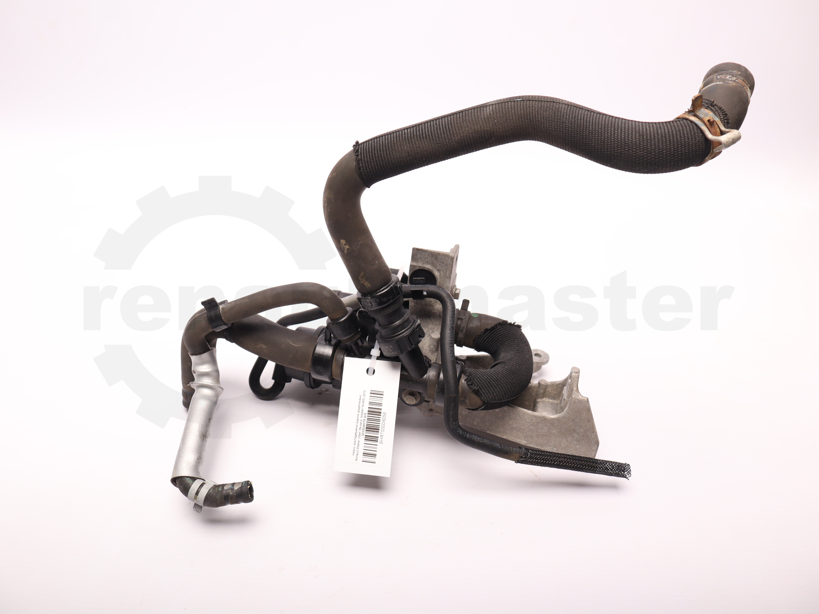 Насос охолоджуючої рідини додатковий Renault Master (Opel Movano, Nissan NV400) 2010 -, 922304507R Б/В