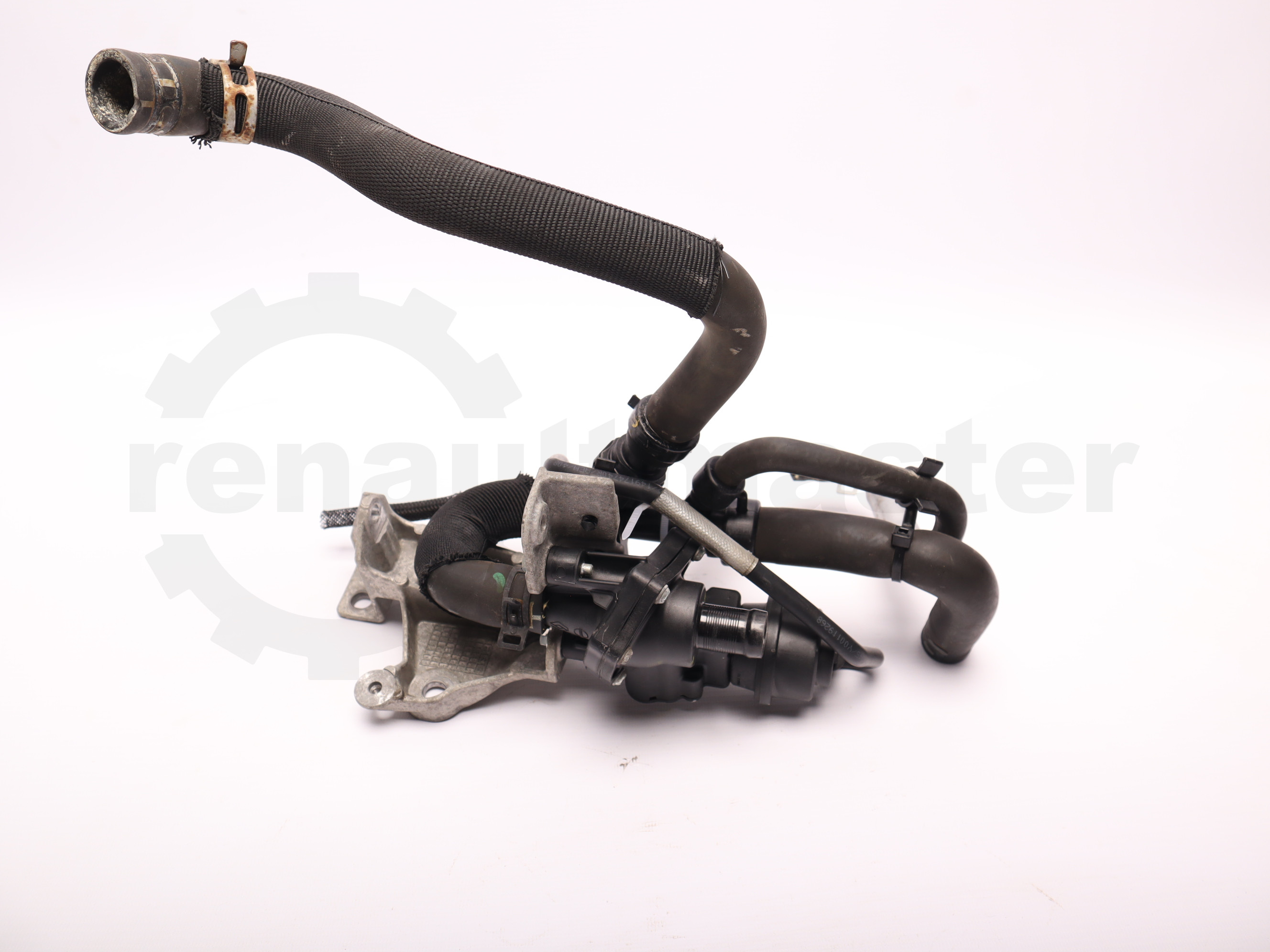 Насос охолоджуючої рідини додатковий Renault Master (Opel Movano, Nissan NV400) 2010 -, 922304507R Б/В