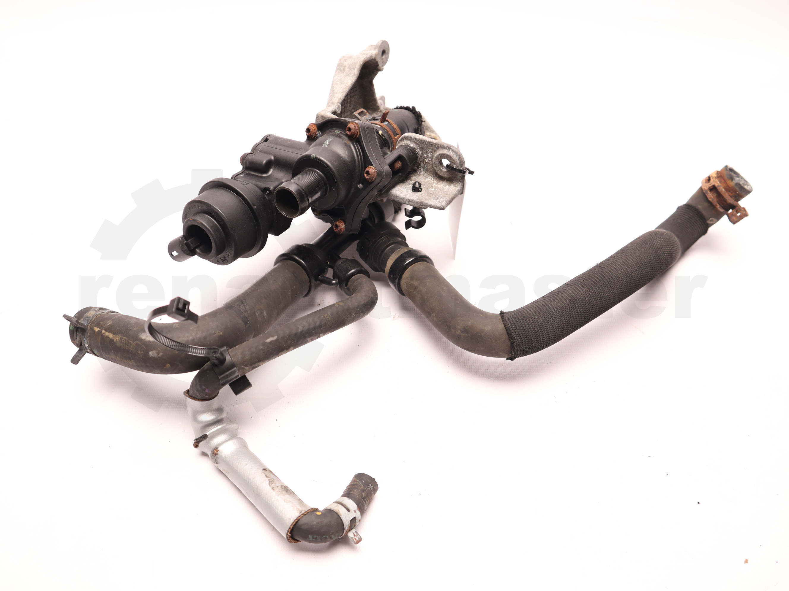 Насос охолоджуючої рідини додатковий Renault Master (Opel Movano, Nissan NV400) 2010 -, 922304507R Б/В