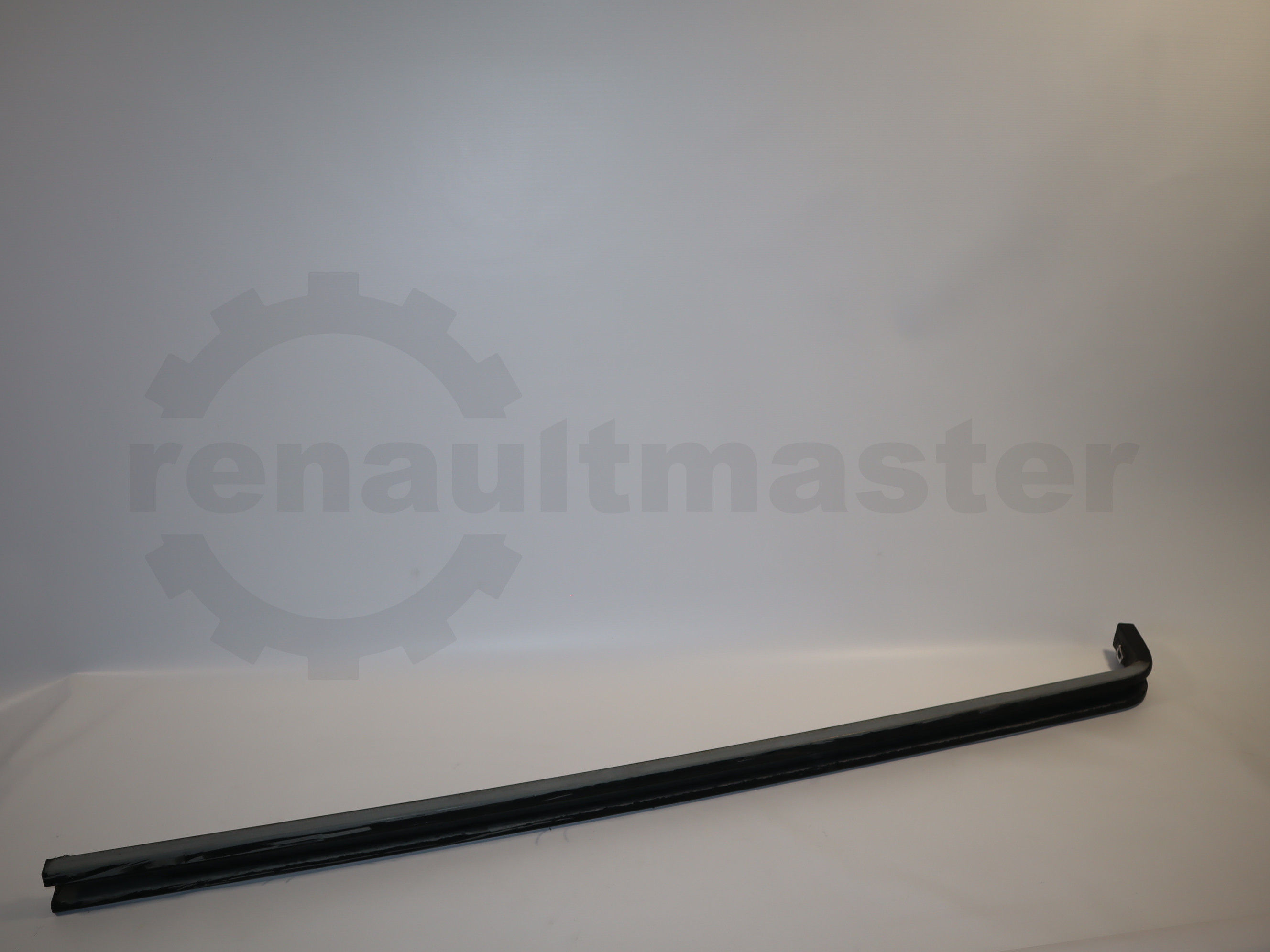 Салазка правих бокових дверей середня (довга) Renault Master (Opel Movano, Nissan NV400) 2010 -, 777600002R Б/В