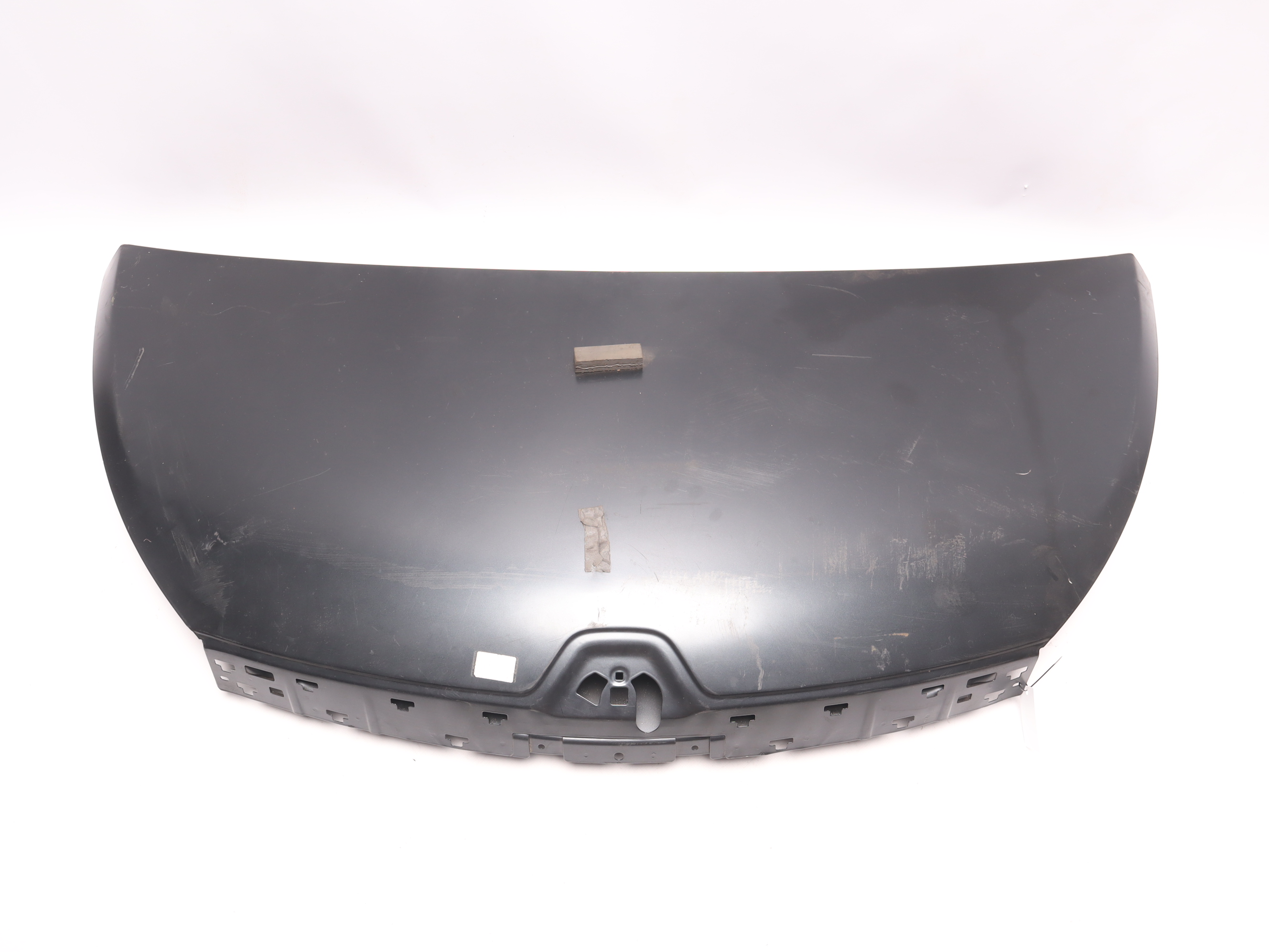 Капот Renault Trafic 3, 651009669r