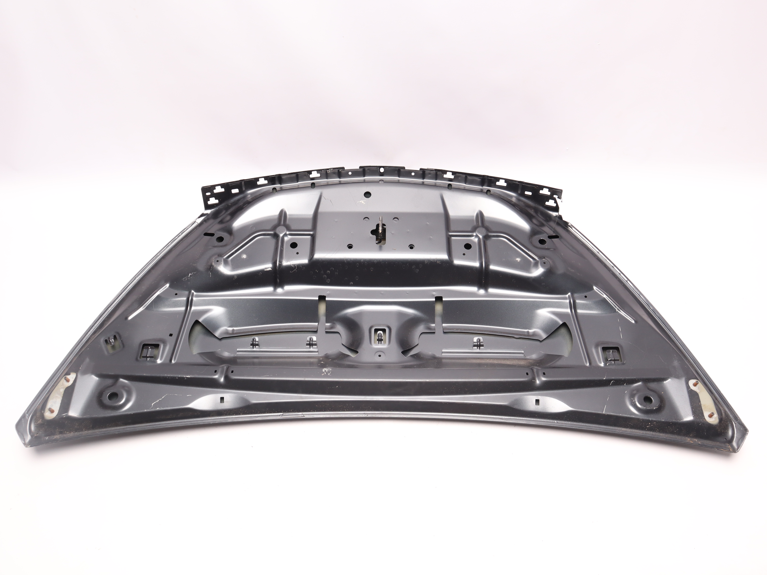 Капот Renault Trafic 3, 651009669r