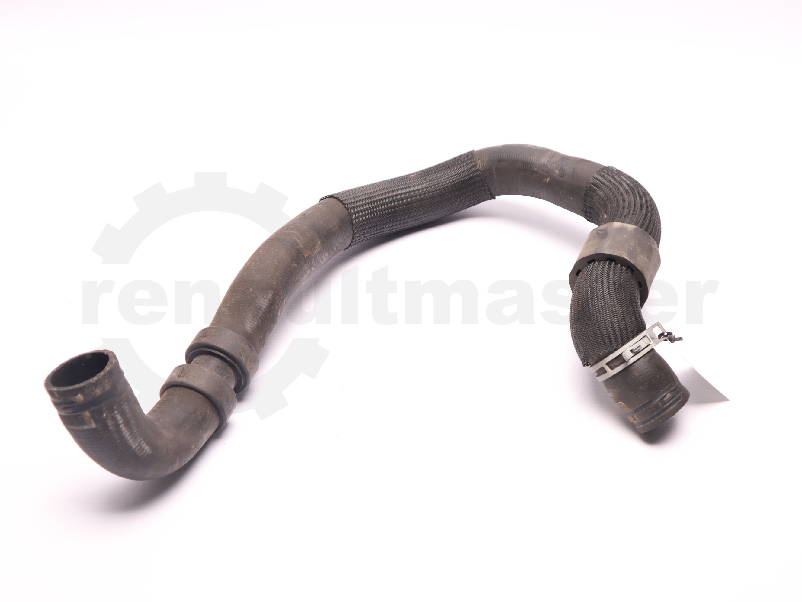 Патрубок від термостата до радіатора Renault Trafic (Opel Vivaro, Nissan NV300) 2014 -, 215013745R Б/В