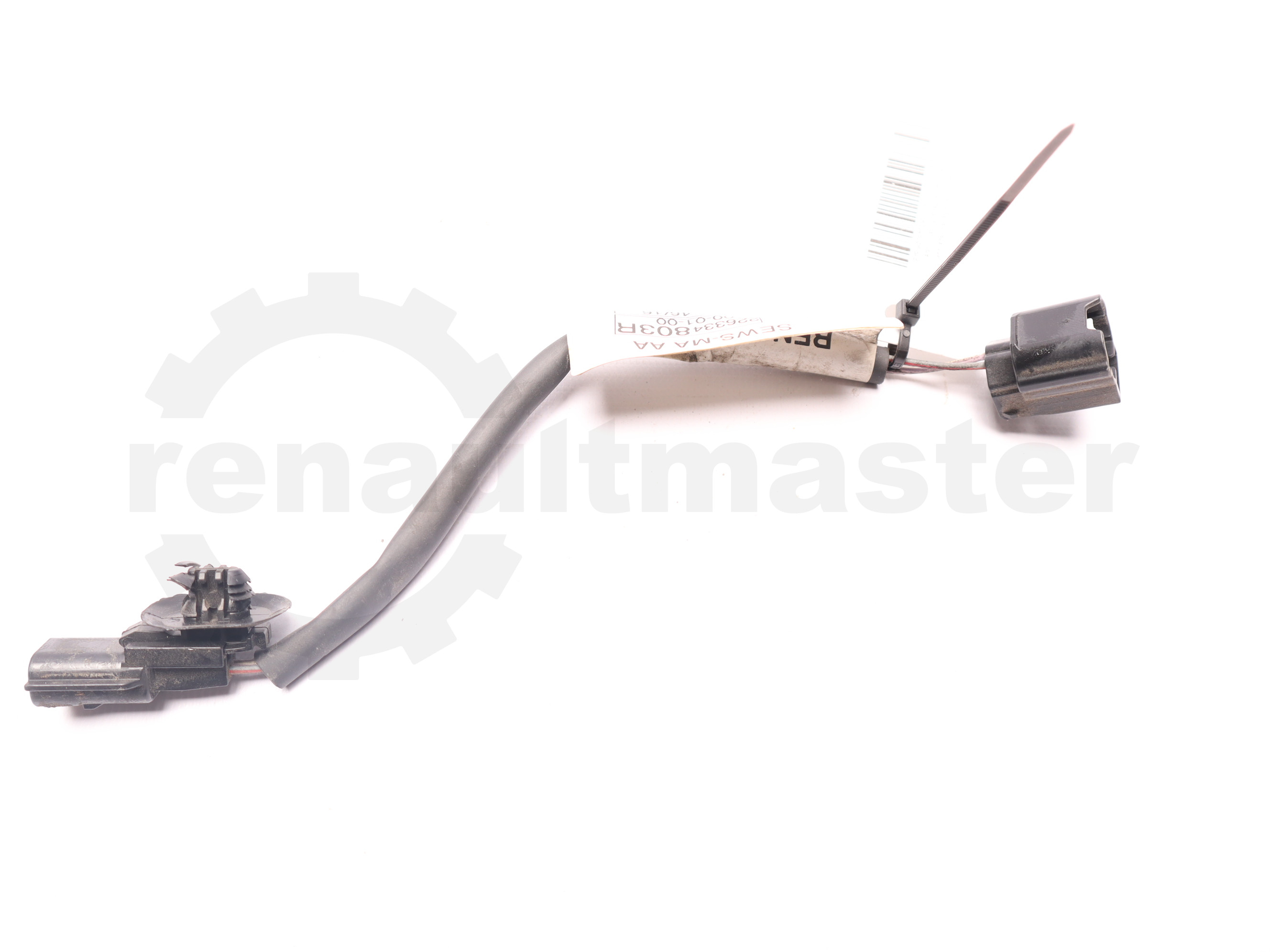 Електропроводка датчика детонації Renault Trafic (Opel Vivaro, Nissan NV300) 2014 -, 226334803R Б/В