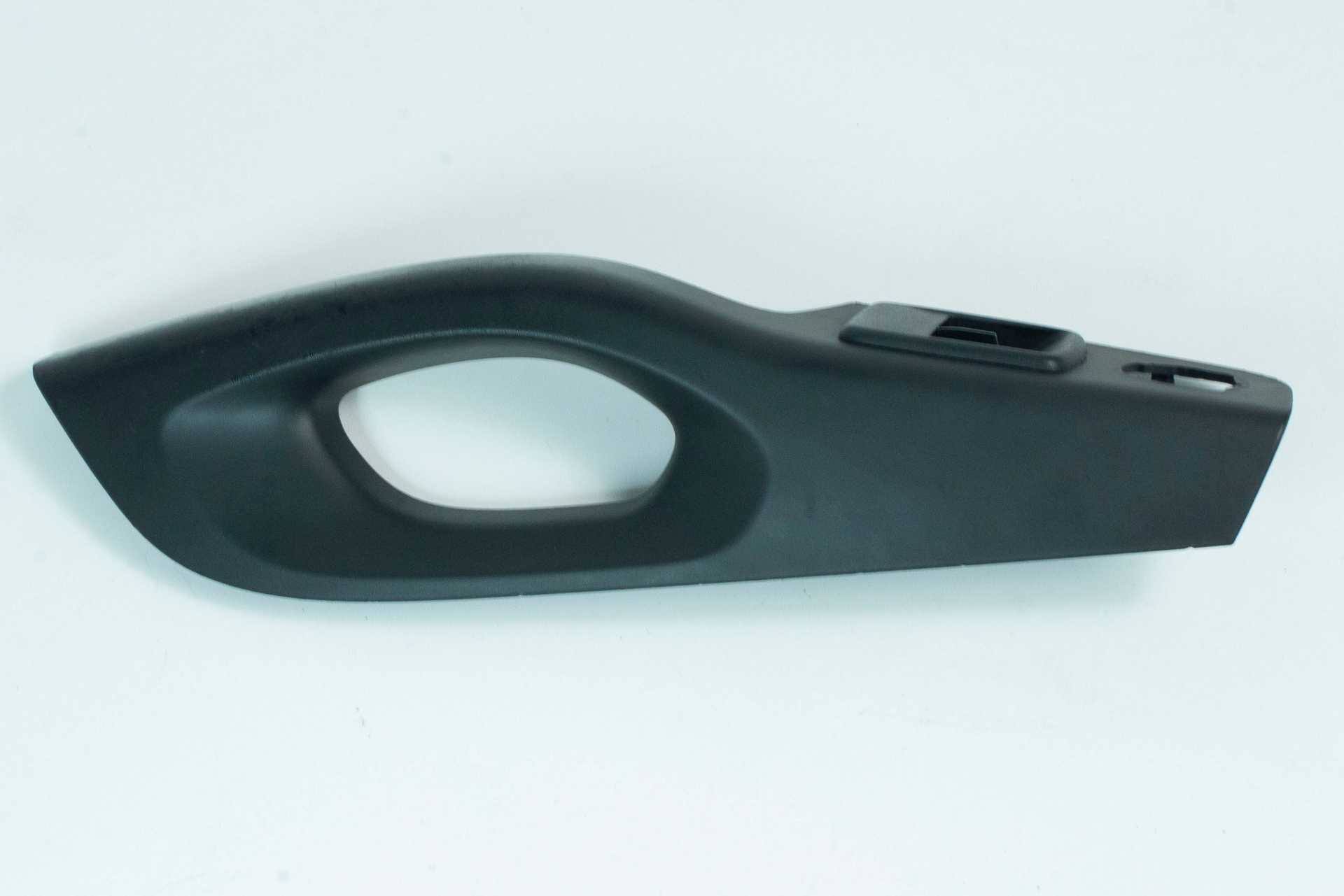 Корпус кнопки склопідйомника лівих дверей Renault Trafic (Opel Vivaro, Nissan NV300) 2014 -, 806832629R Б/В