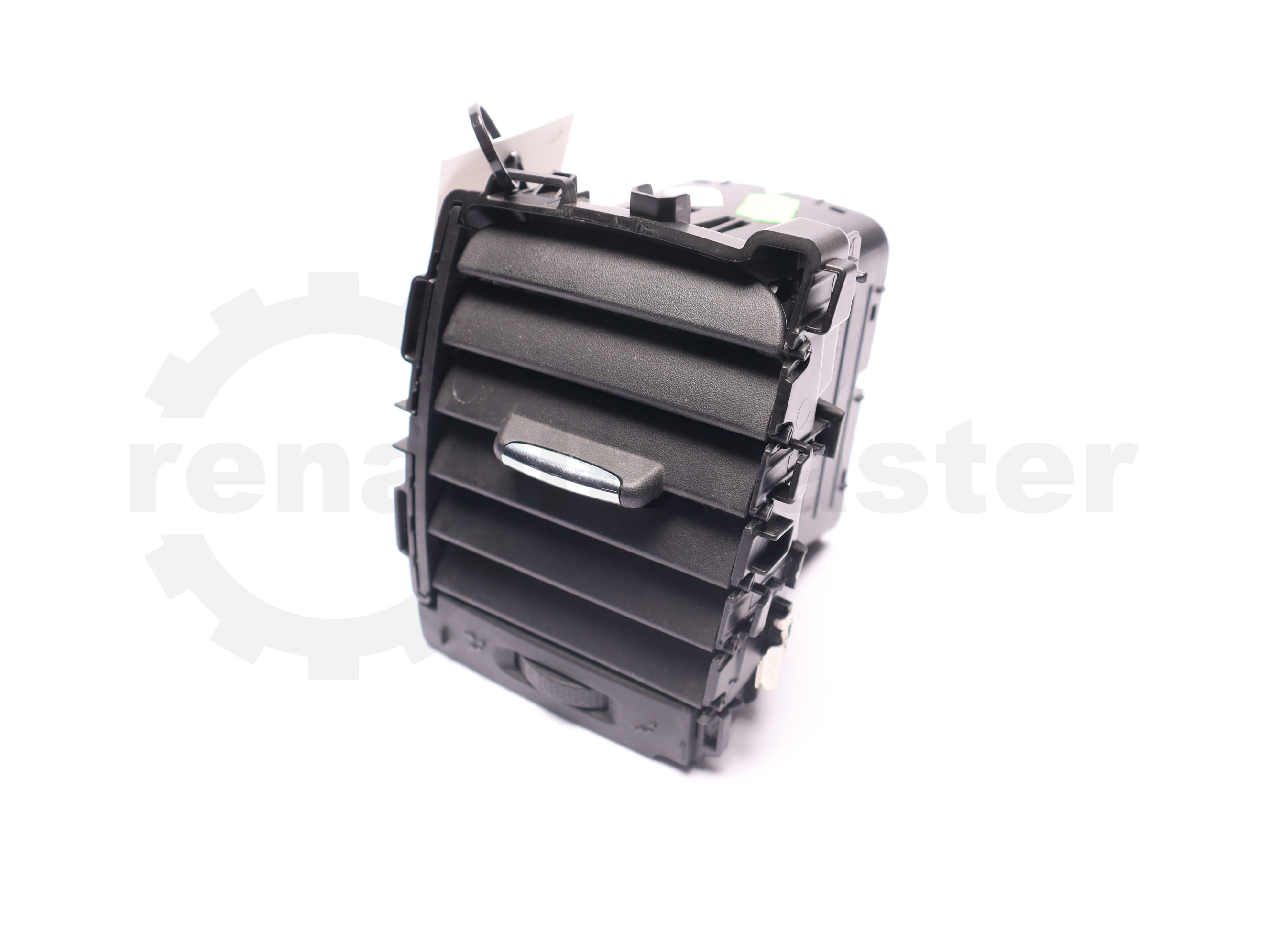 Дефлектор видува повітря правий (прямокутний) Renault Trafic (Opel Vivaro, Nissan NV300) 2014 -, 687507181R Б/В