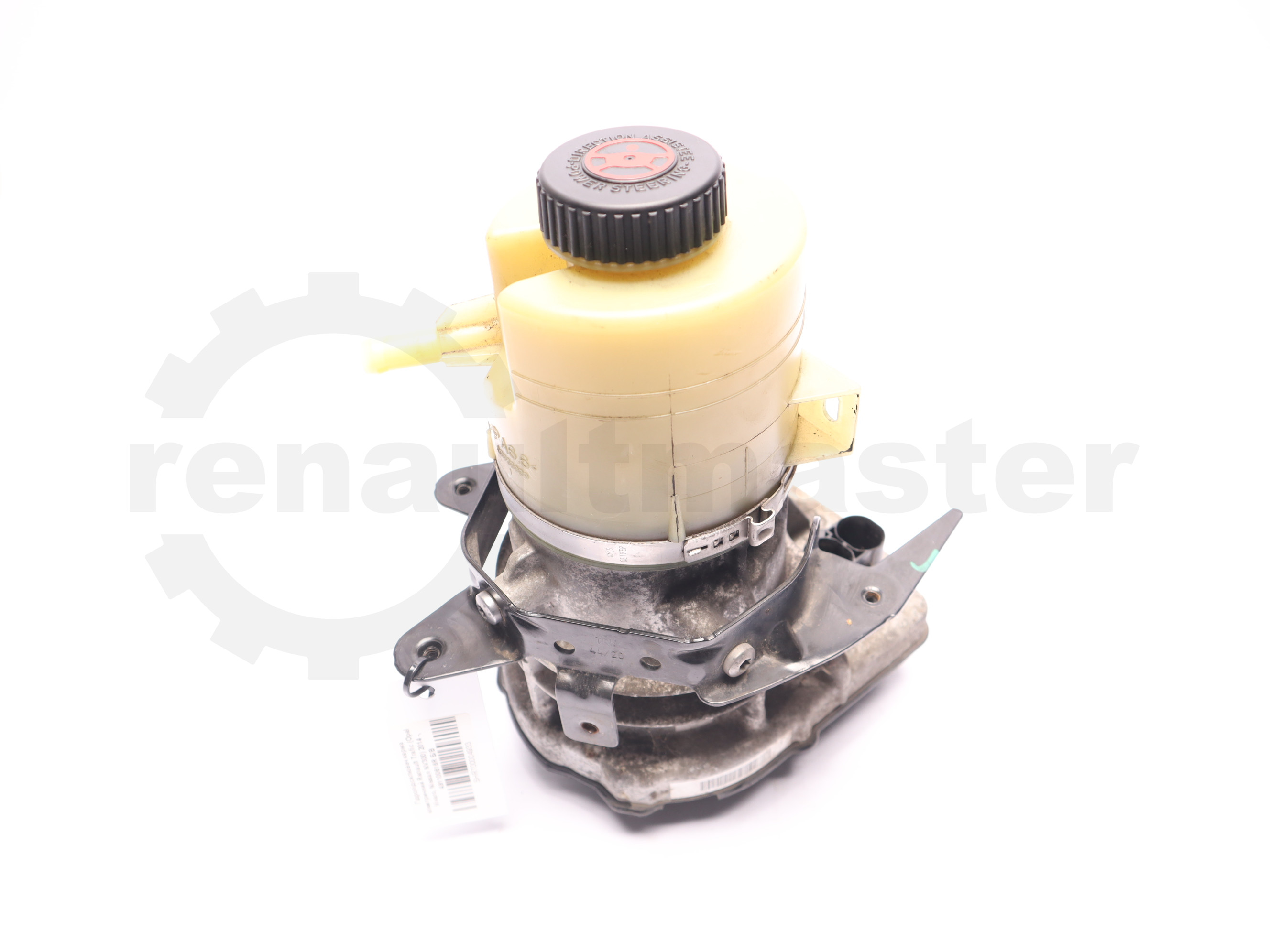 Гідропідсилювач керма електричний Renault Trafic (Opel Vivaro, Nissan NV300) 2014 -, 491100616R Б/В