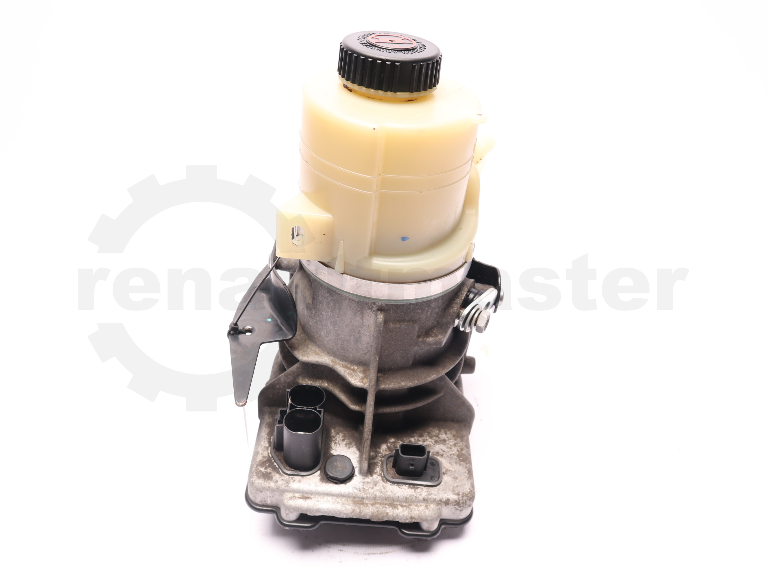 Гідропідсилювач керма електричний Renault Trafic (Opel Vivaro, Nissan NV300) 2014 -, 491100616R Б/В