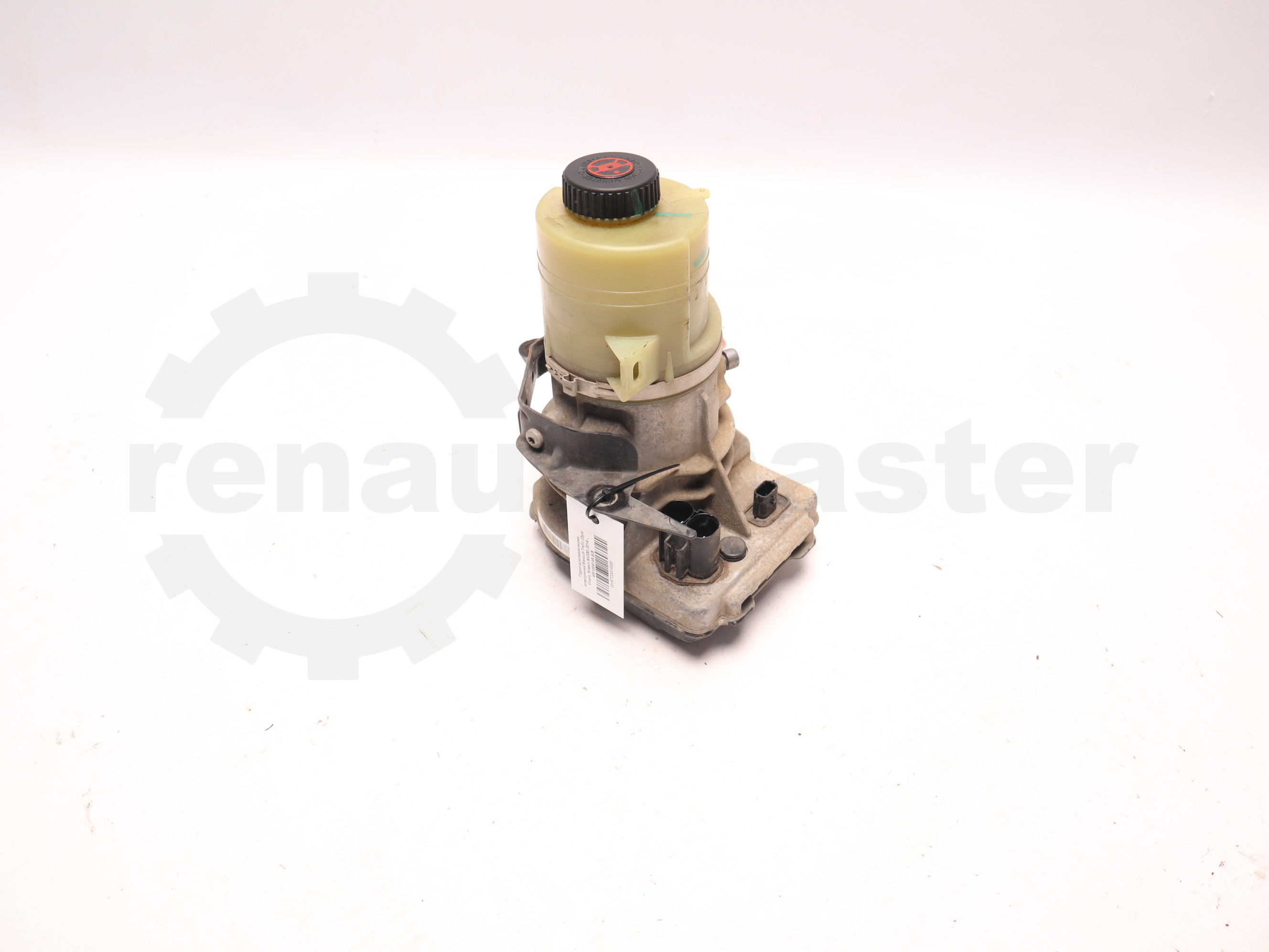 Гідропідсилювач керма електричний Renault Trafic (Opel Vivaro, Nissan NV300) 2014 -, 491100616R Б/В