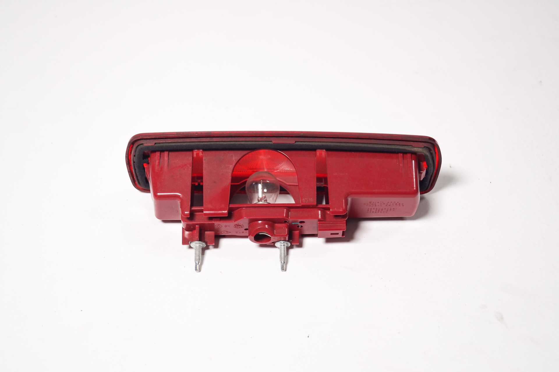 Стоп-сигнал додатковий Renault Trafic (Opel Vivaro, Nissan NV300) 2014 -, 265904849R Б/В