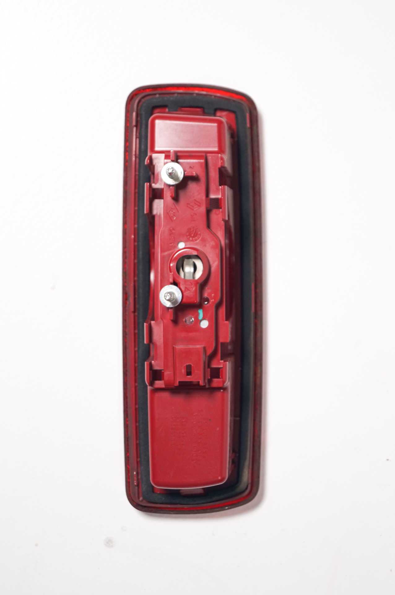 Стоп-сигнал додатковий Renault Trafic (Opel Vivaro, Nissan NV300) 2014 -, 265904849R Б/В