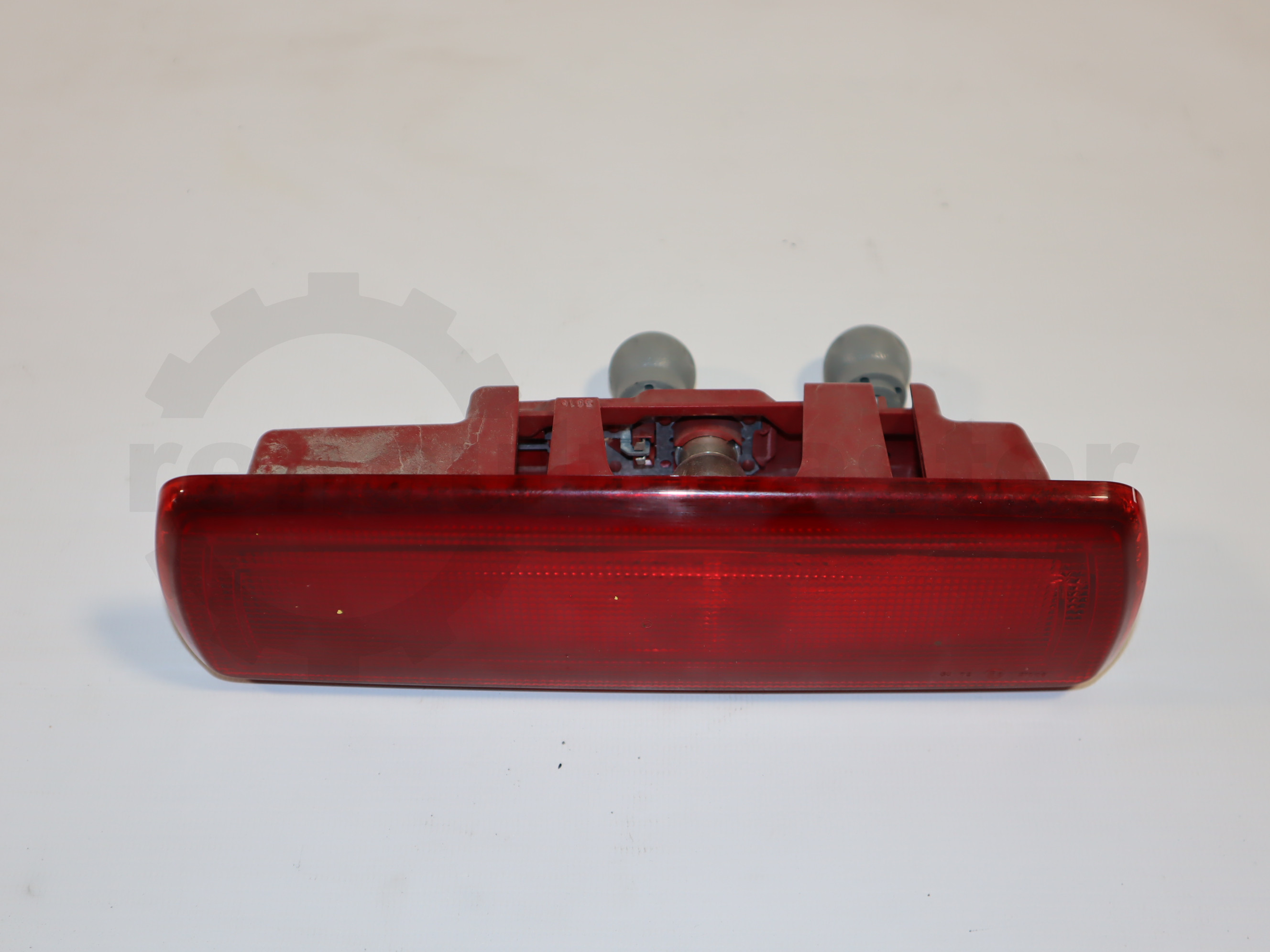 Стоп-сигнал додатковий Renault Trafic (Opel Vivaro, Nissan NV300) 2014 -, 265904849R Б/В