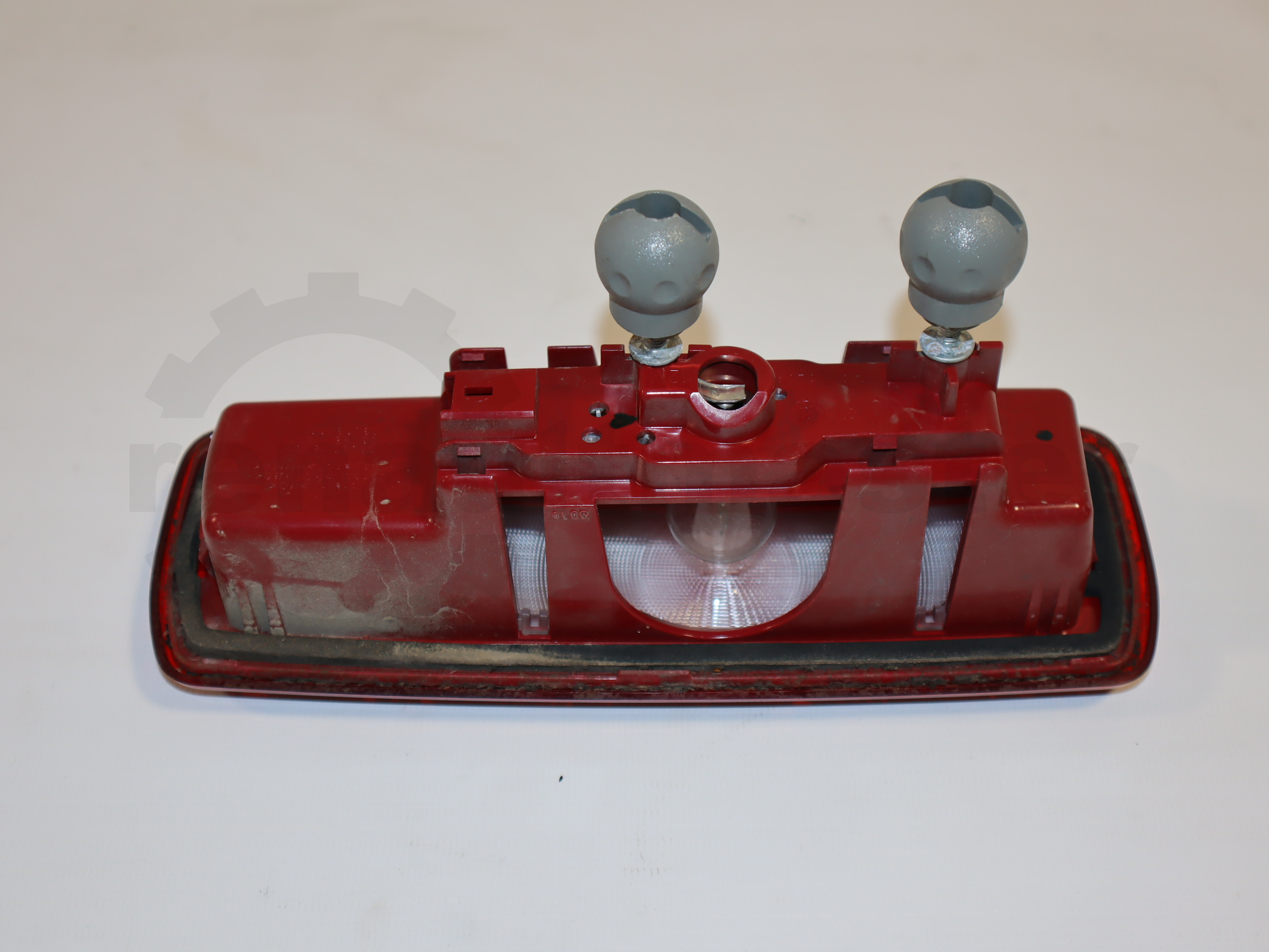 Стоп-сигнал додатковий Renault Trafic (Opel Vivaro, Nissan NV300) 2014 -, 265904849R Б/В