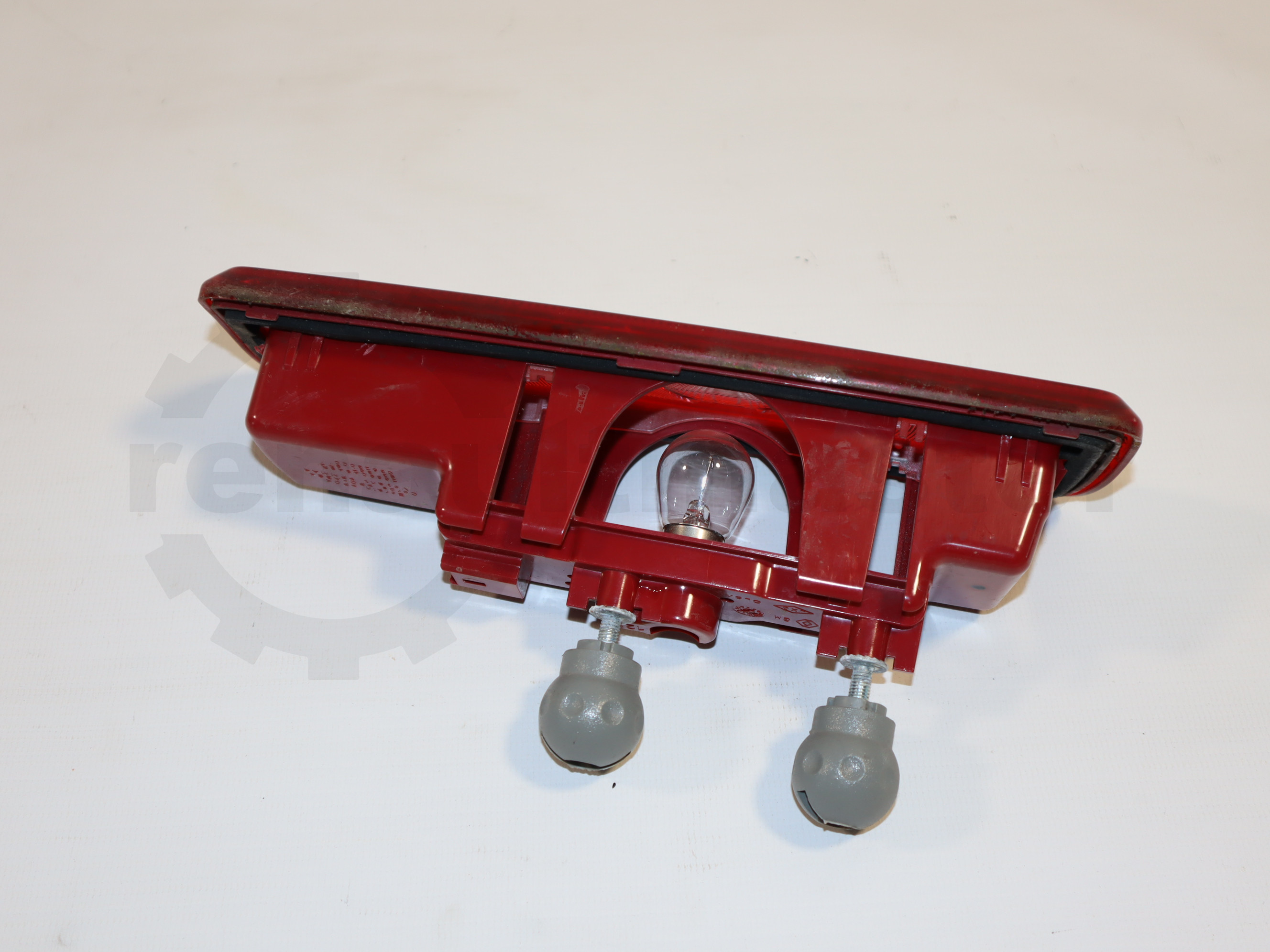 Стоп-сигнал додатковий Renault Trafic (Opel Vivaro, Nissan NV300) 2014 -, 265904849R Б/В