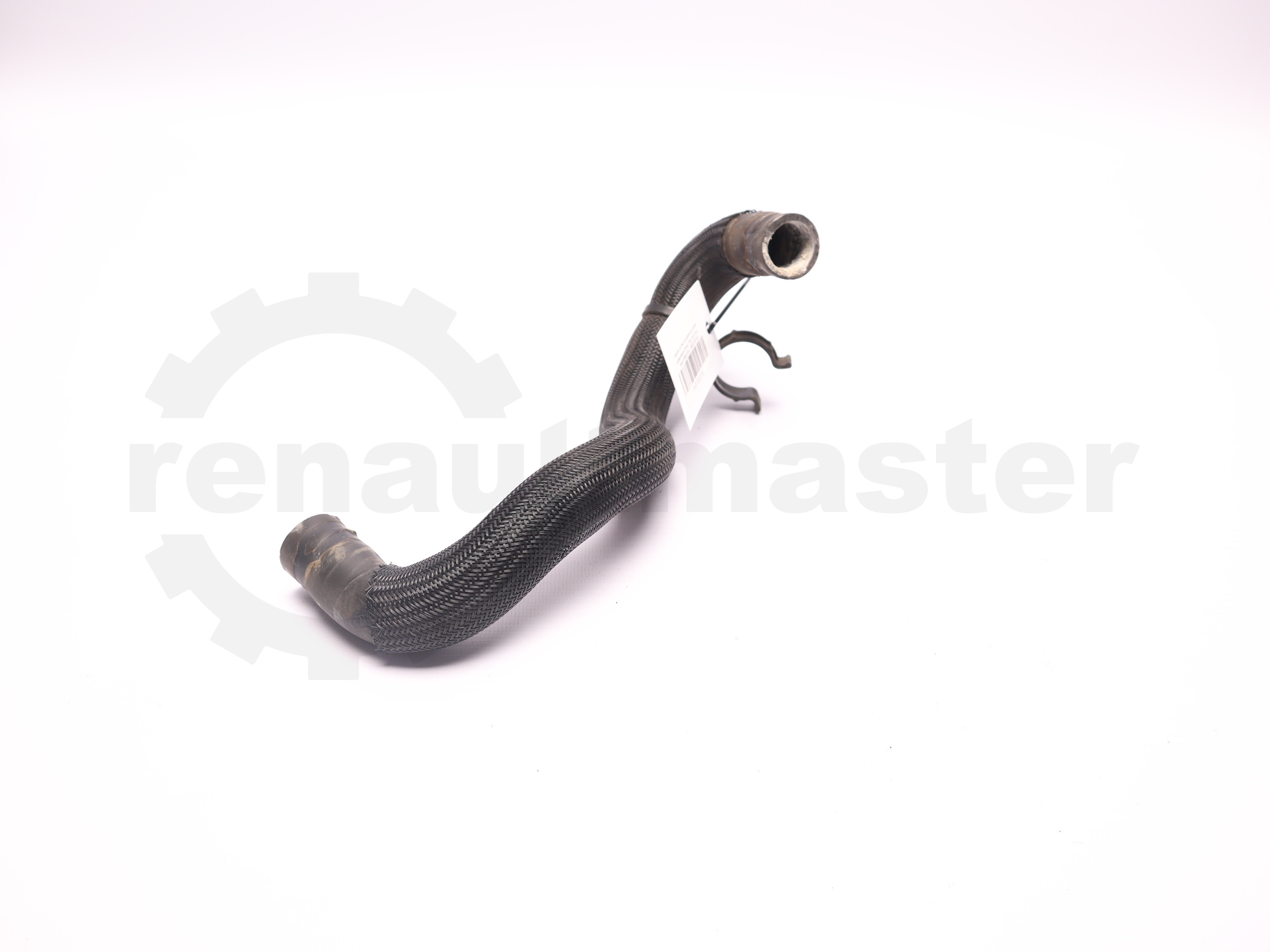 Патрубок системи охолодження (до свічок розжарювання) Renault Trafic (Opel Vivaro, Nissan NV300) 2014 -, 140532719R Б/В