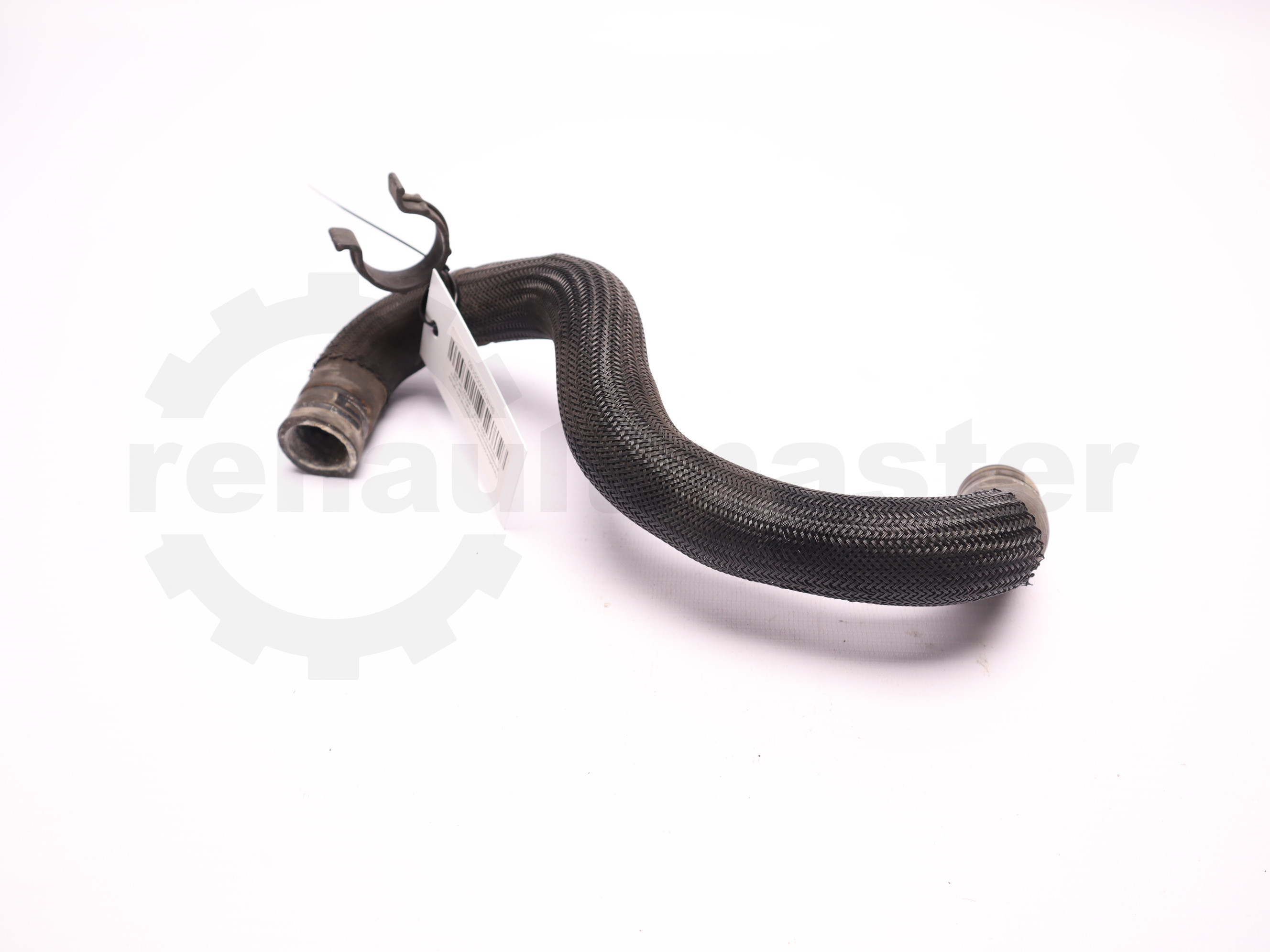 Патрубок системи охолодження (до свічок розжарювання) Renault Trafic (Opel Vivaro, Nissan NV300) 2014 -, 140532719R Б/В