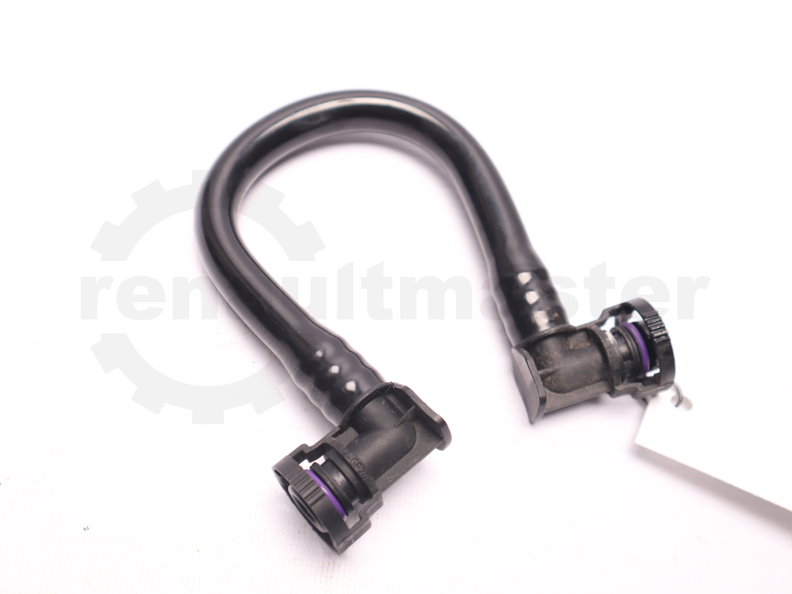 Трубка вакуумна бачка гальмівної рідини Renault Trafic (Opel Vivaro, Nissan NV300) 2014 -, 462263083R Б/В