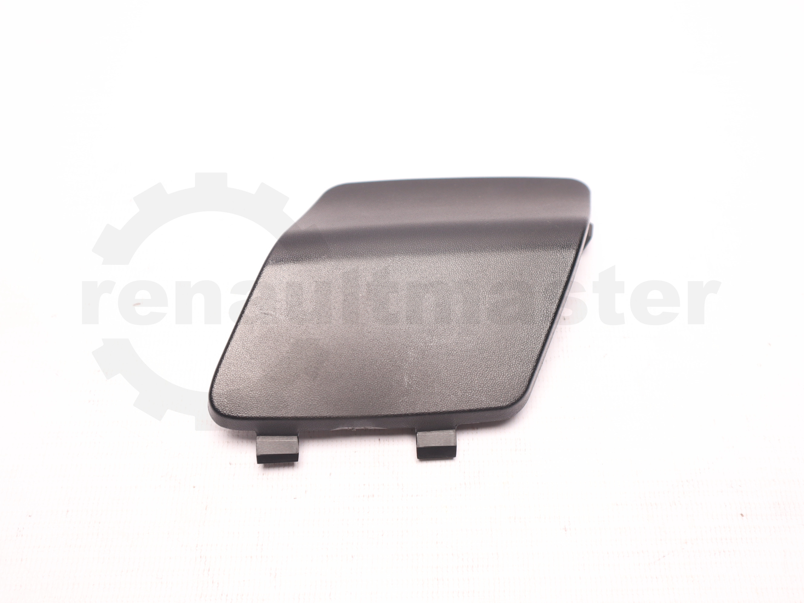 Заглушка в передній бампер Renault Master 2010 - A-2564 Polcar