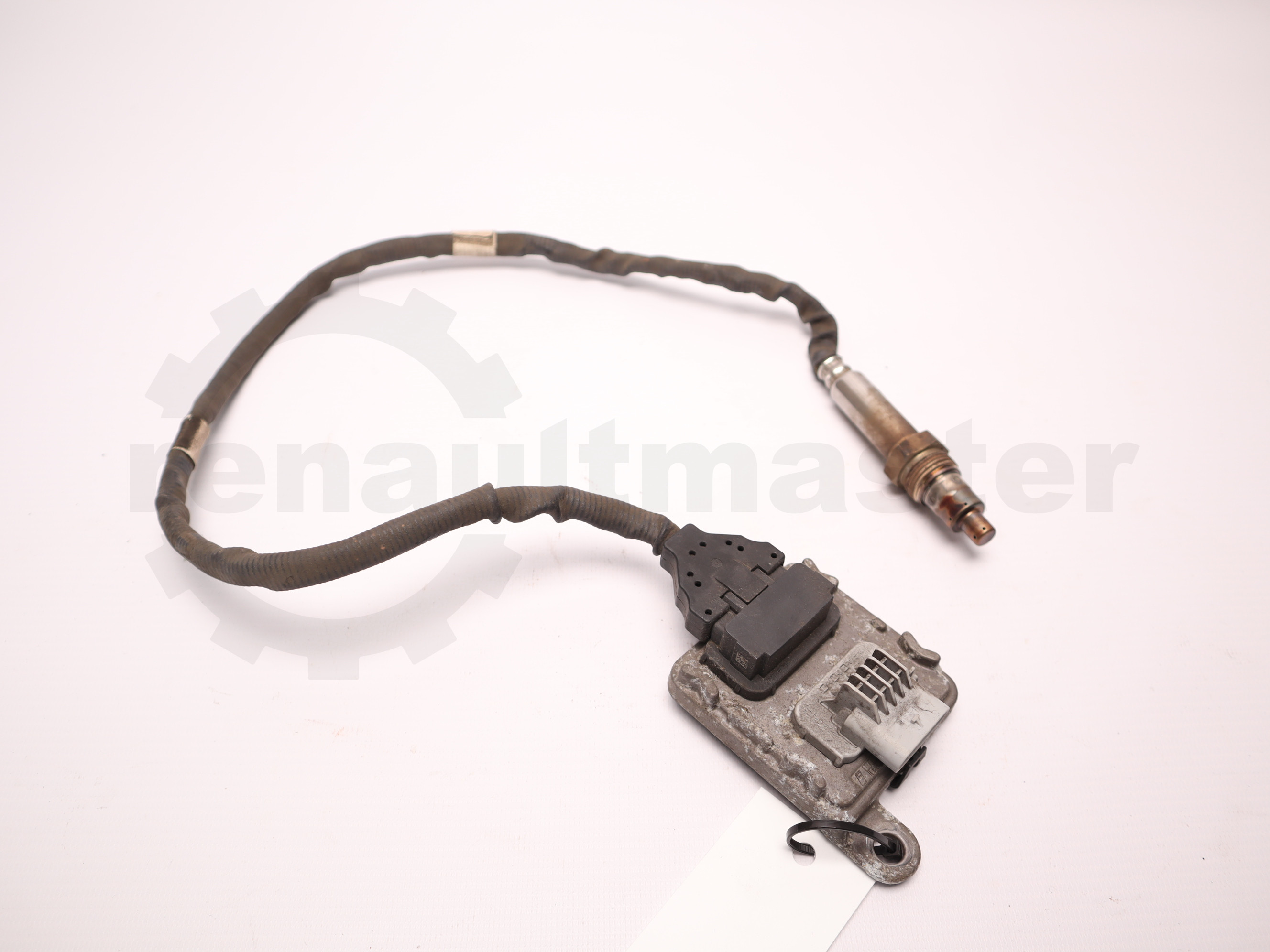 Лямбда зонд Renault Master (Opel Movano, Nissan NV400) 2014->, - 227905444R Б/В