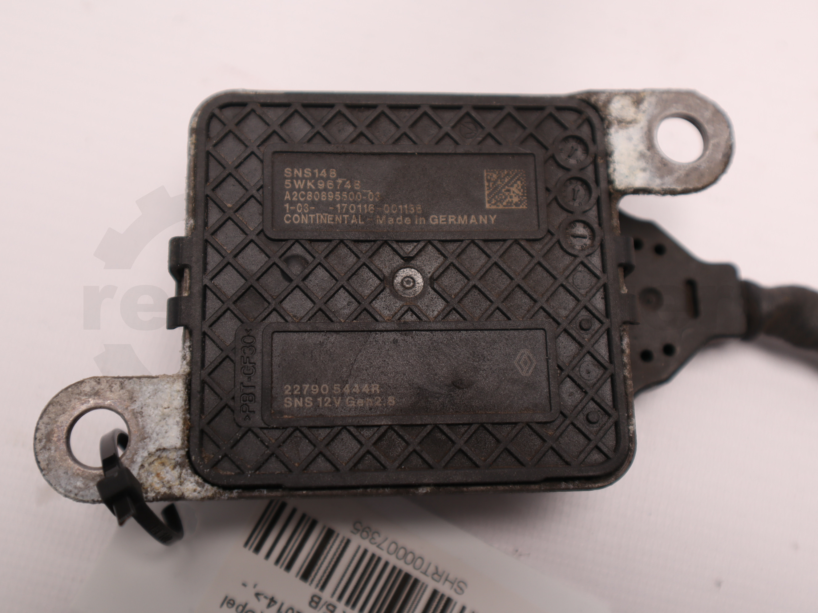 Лямбда зонд Renault Master (Opel Movano, Nissan NV400) 2014->, - 227905444R Б/В