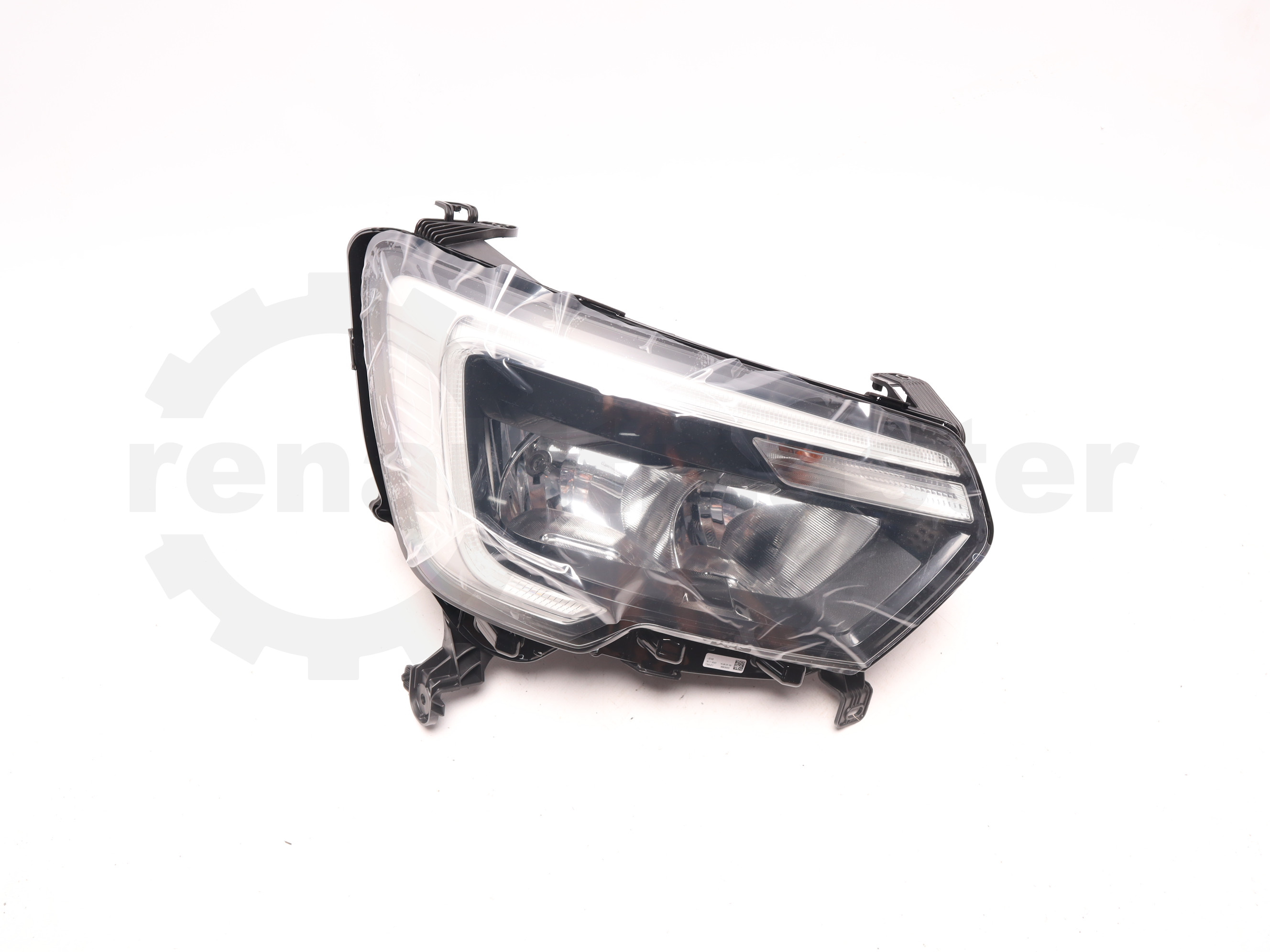 Фара передня права Renault Master, 2020-, 260105567R OE
