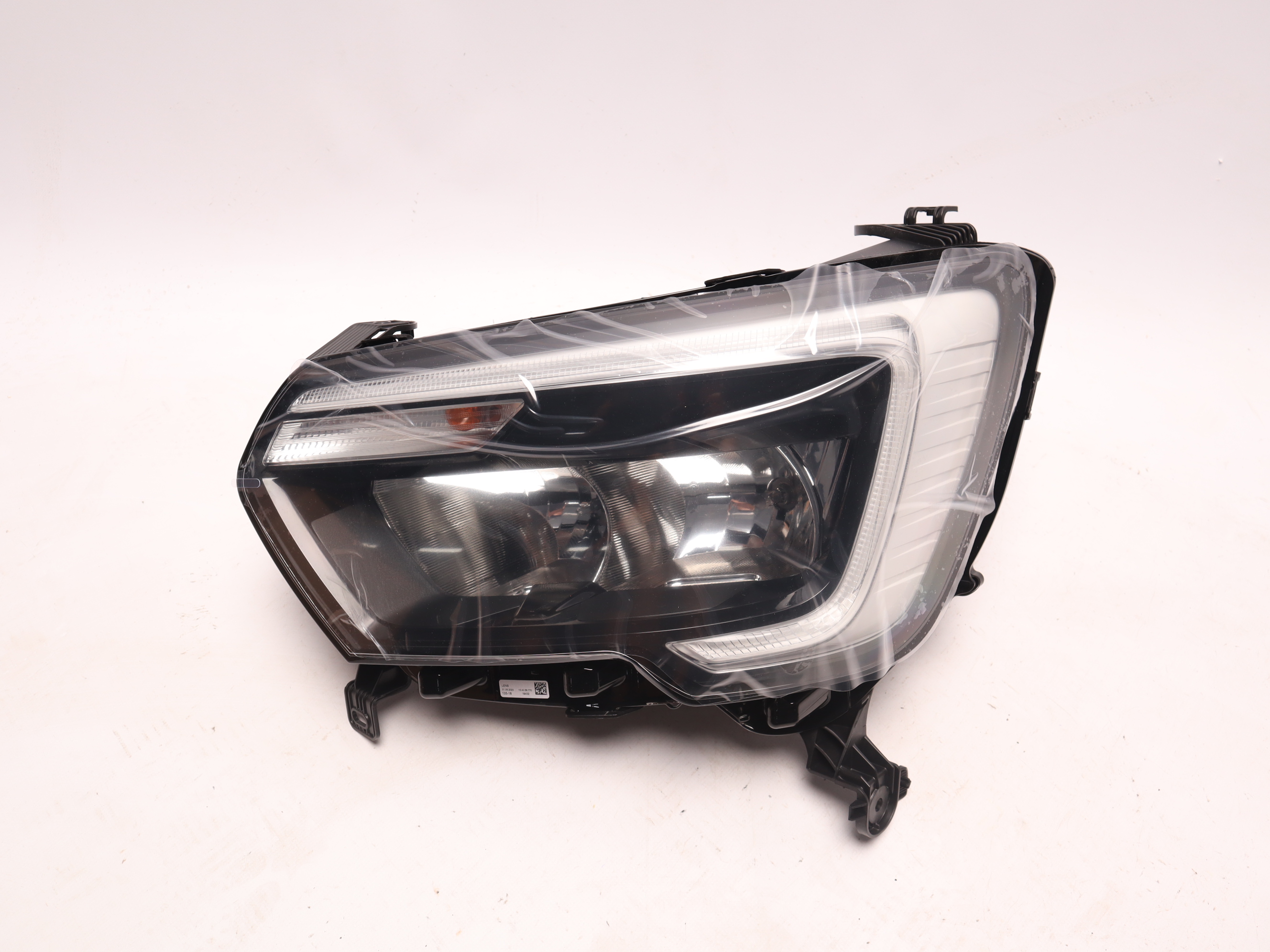 Фара передня ліва Renault Master, 2020-, 260607867R OE