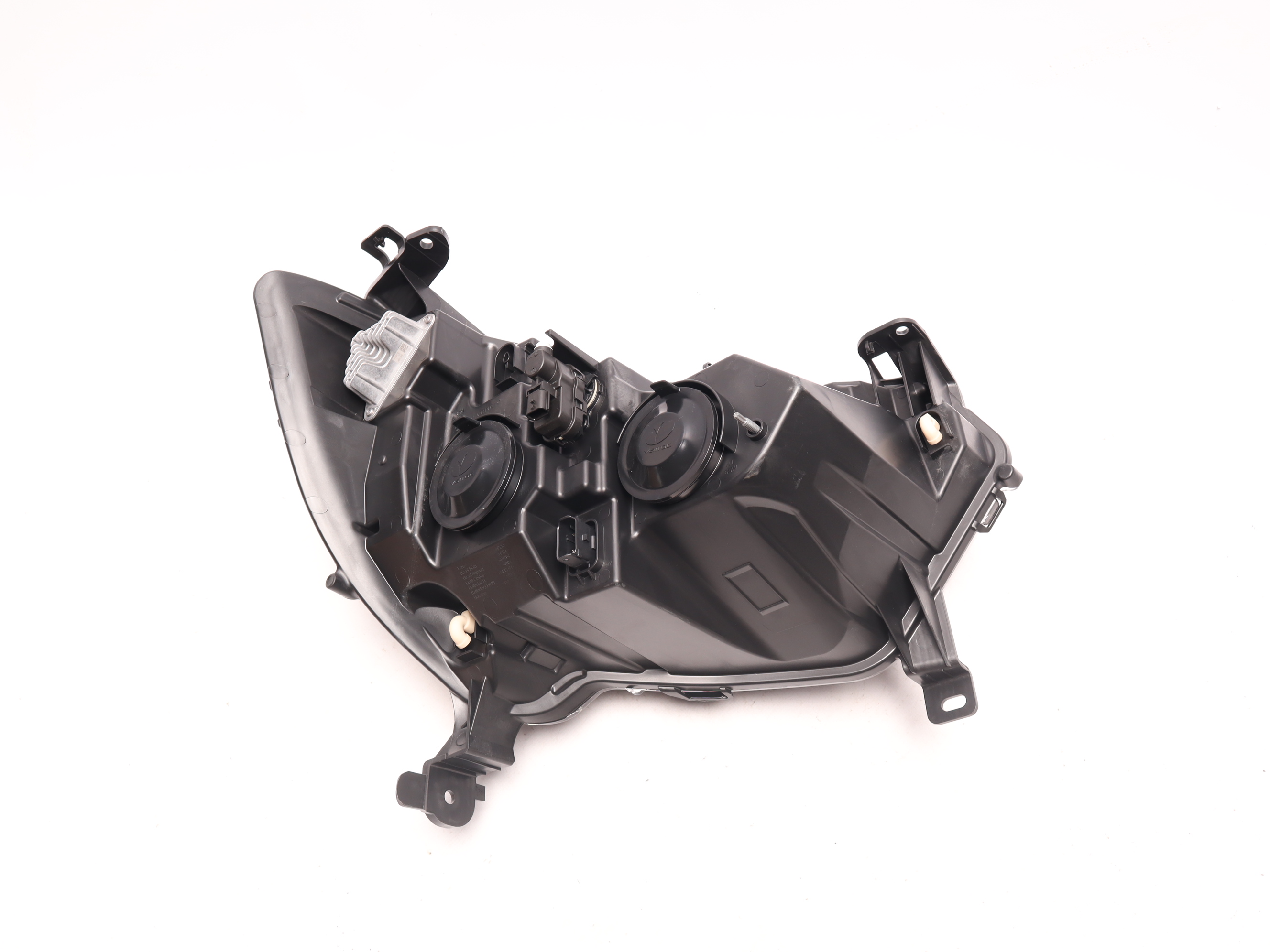 Фара передня ліва Renault Master, 2020-, 260607867R OE
