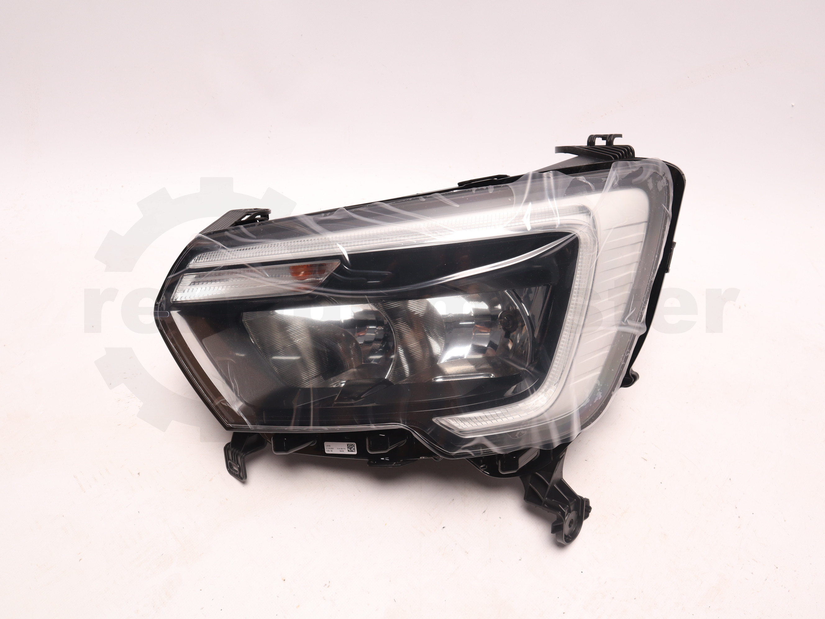 Фара передня ліва Renault Master, 2020-, 260607867R OE