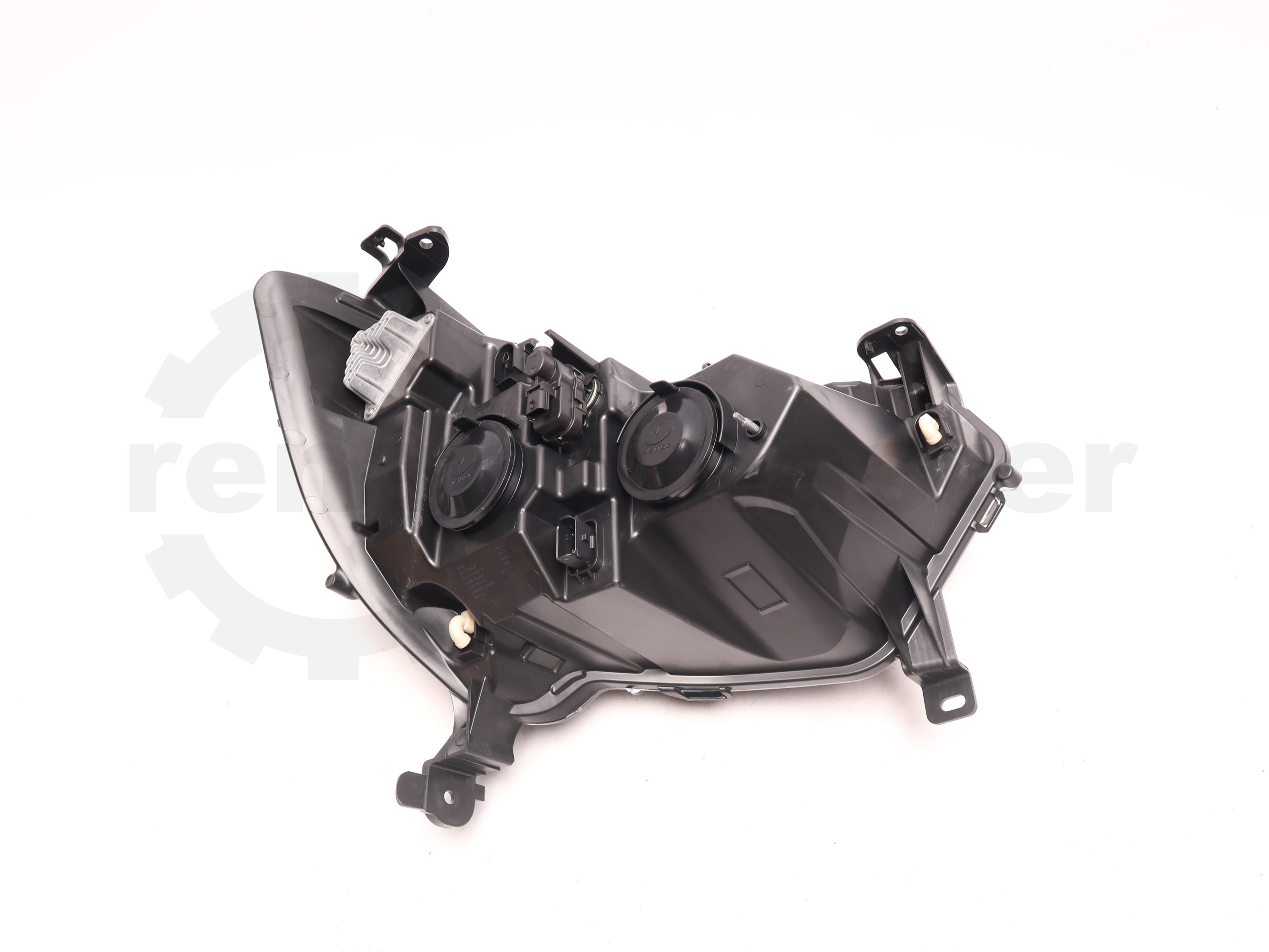 Фара передня ліва Renault Master, 2020-, 260607867R OE