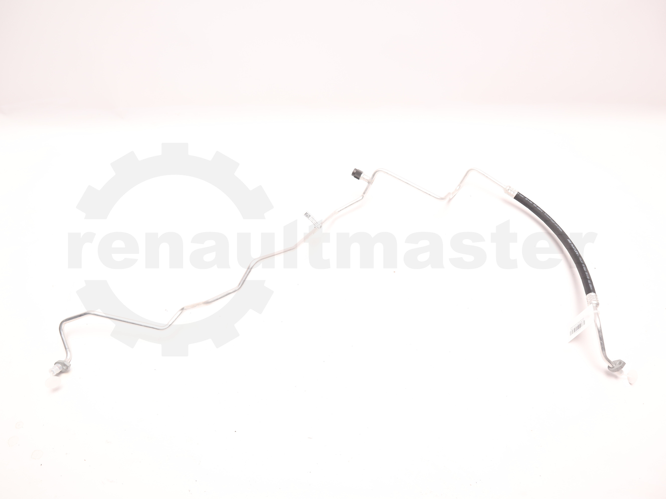 Трубка кондиціонера Renault Master 2010-, 924403876R OE