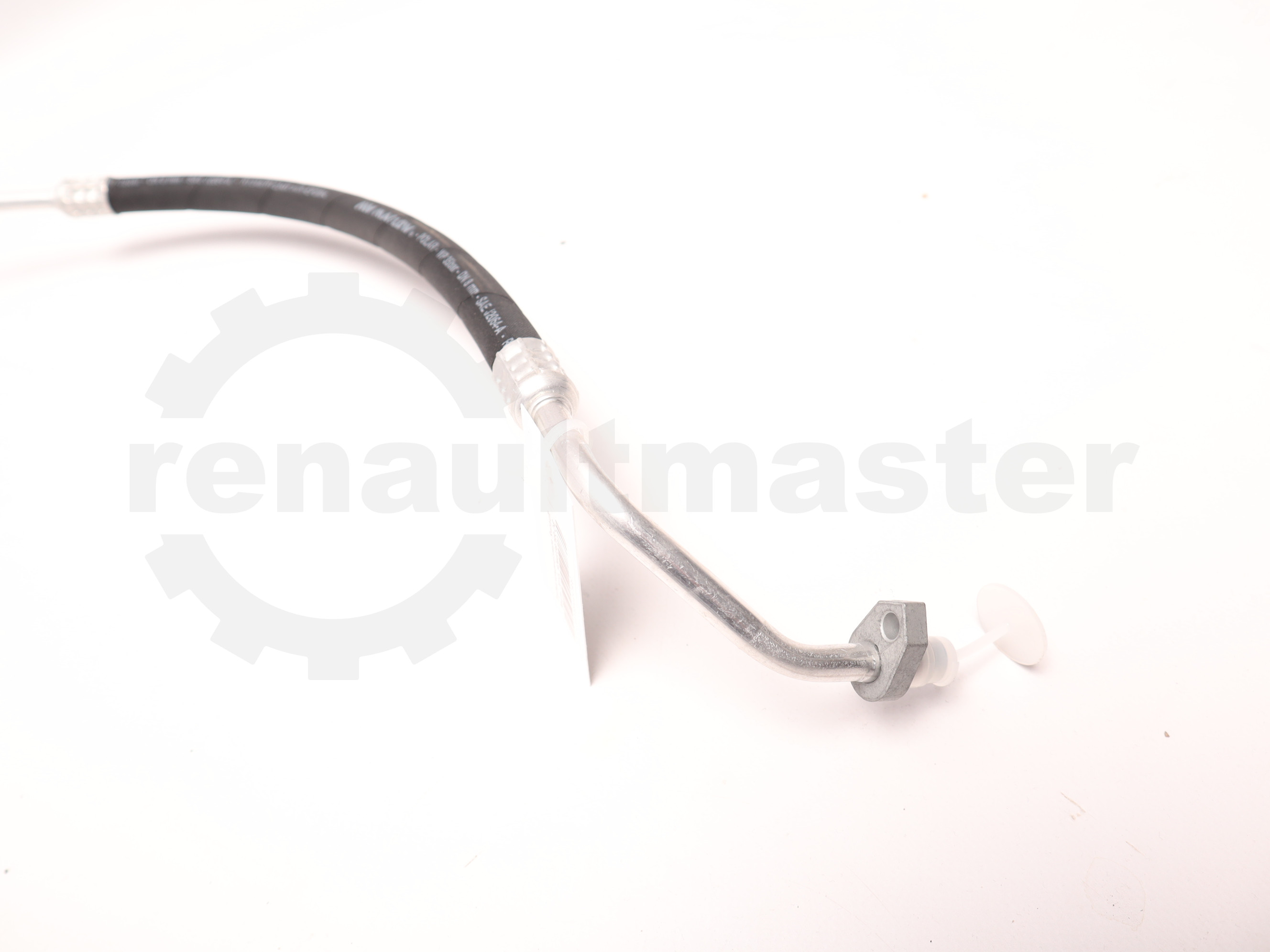 Трубка кондиціонера Renault Master 2010-, 924403876R OE