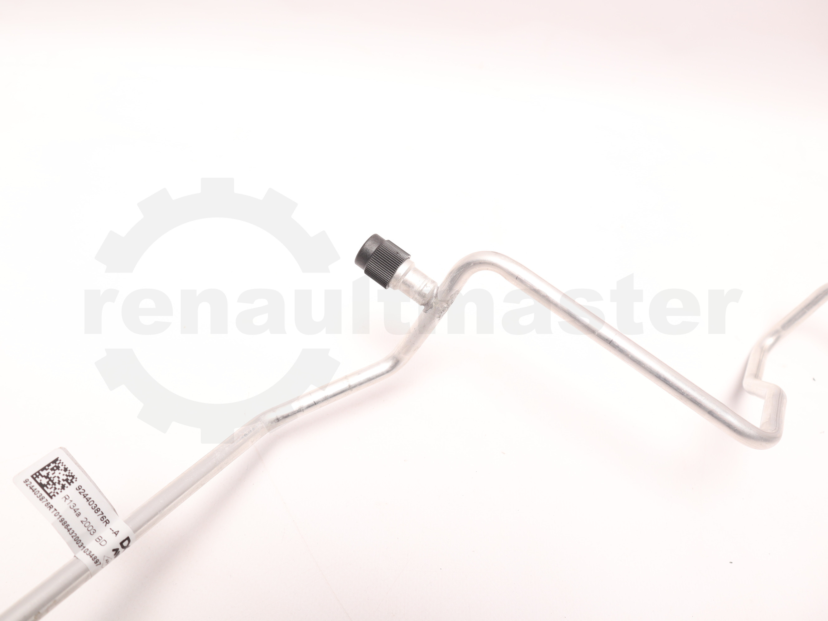 Трубка кондиціонера Renault Master 2010-, 924403876R OE