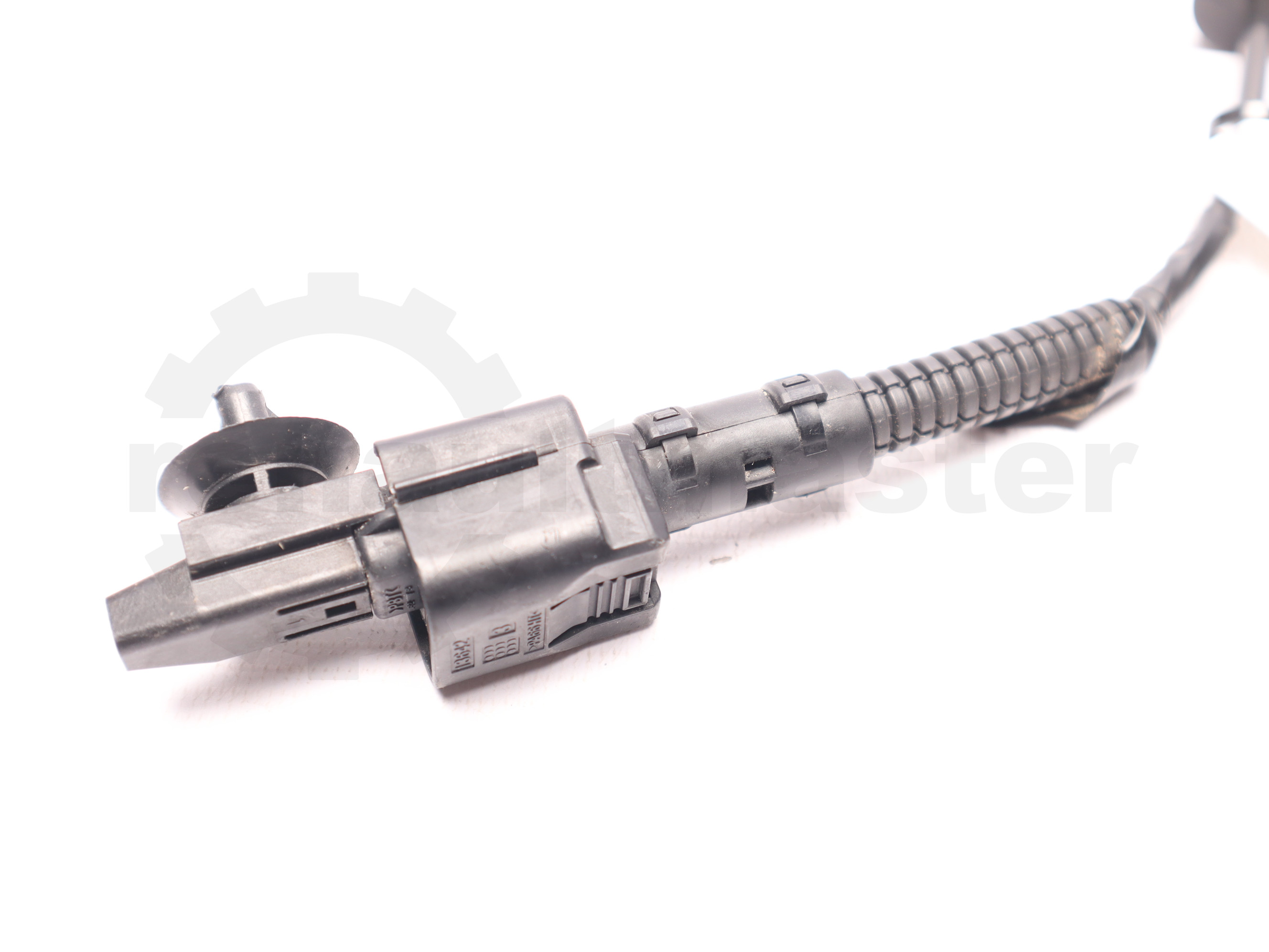 Електропроводка датчика зносу гальмівних колодок задніх Renault Master (Opel Movano, Nissan NV400) 2010 -, 440670001R Б/В