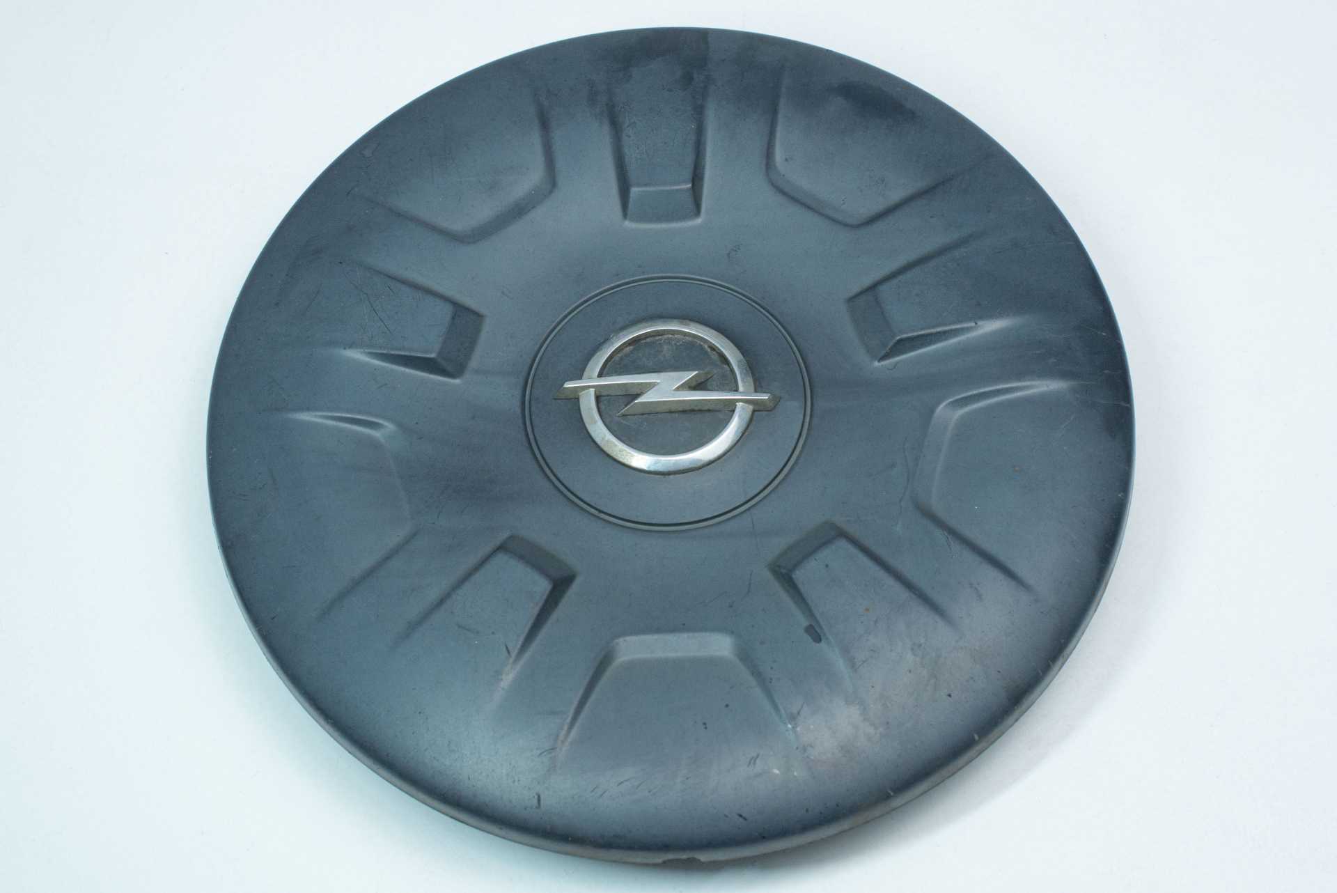 Ковпак диска колісного Opel Movano 2010 -, 93197270 Б/В