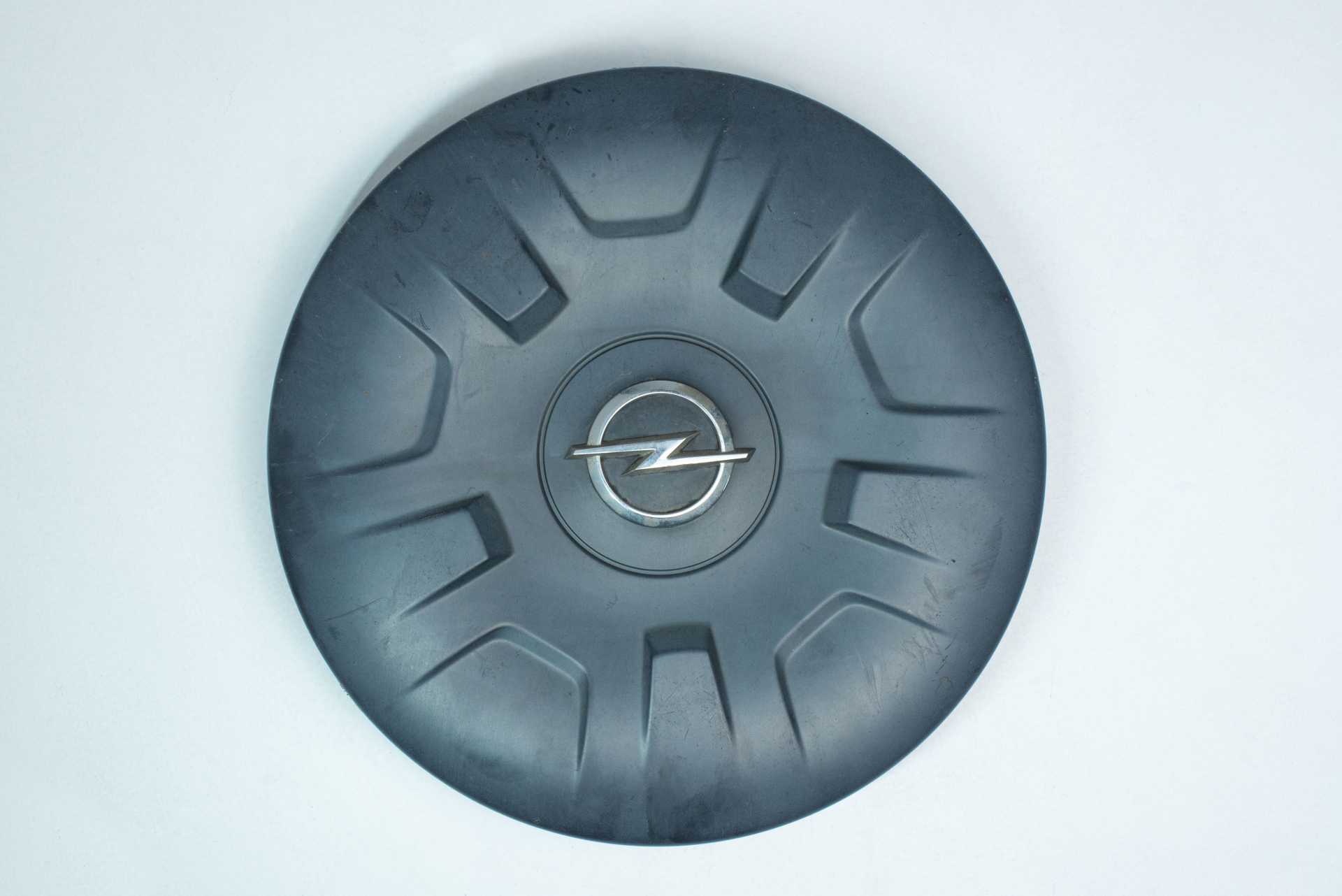 Ковпак диска колісного Opel Movano 2010 -, 93197270 Б/В