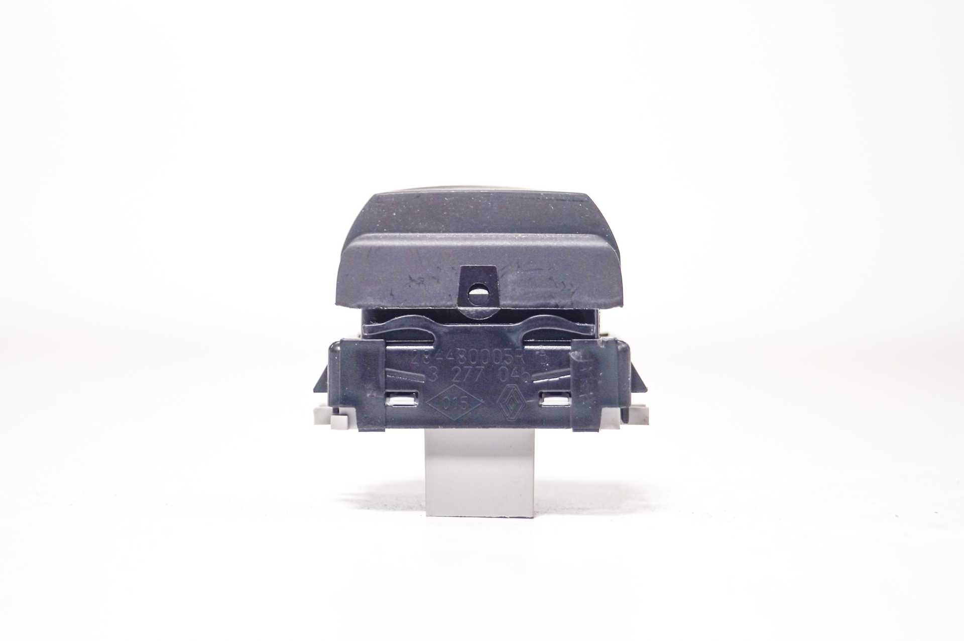 Кнопка ввімкнення/вимкнення парктроніків Renault Master (Opel Movano, Nissan NV400) 2010 -, 284480005R Б/В
